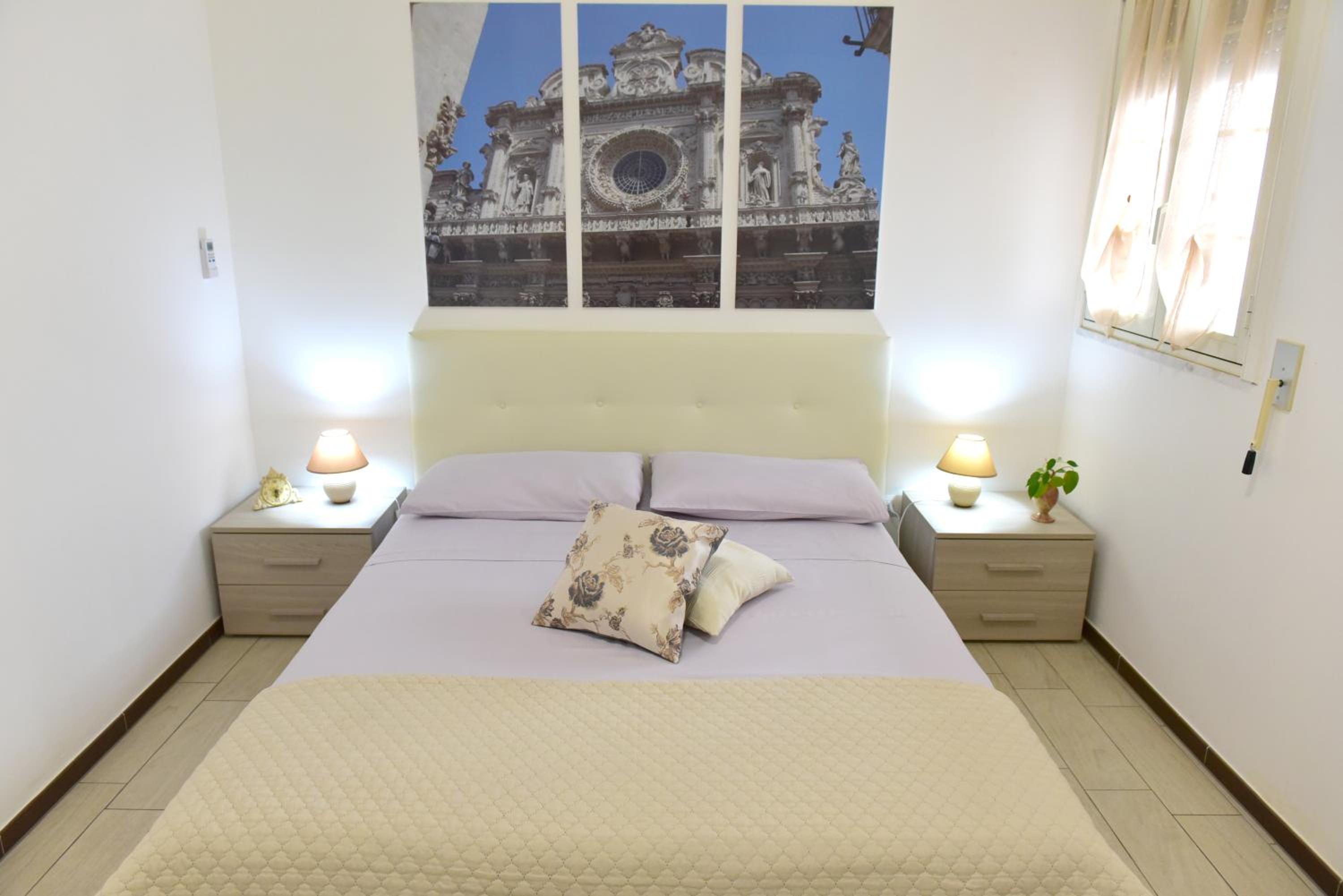 Case Vacanza Via Mozart view 3
