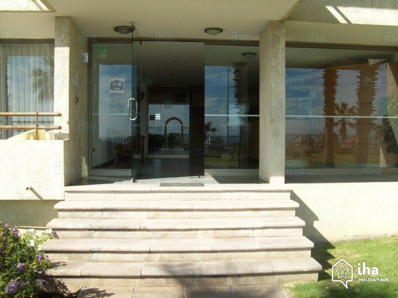 DEPTO 1RA LINEA FRENTE AL MAR Condominio Palmar 4P