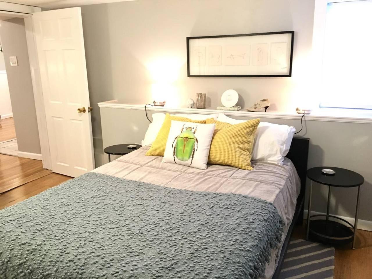 ~*Pet Friendly 30min to Downtown*~ THE BOSTONIAN view 4