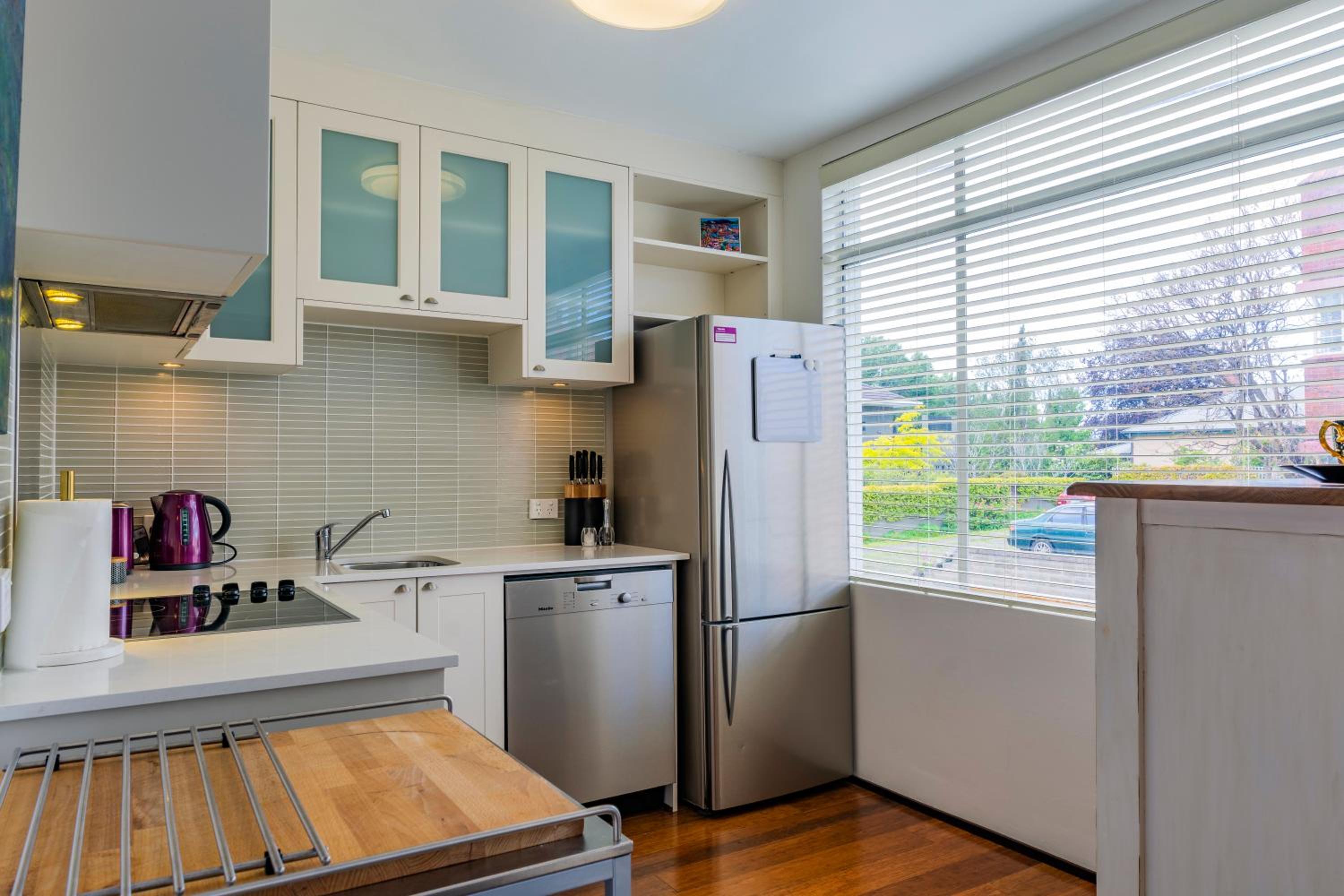 Hobart Vacations - Scarlett's by Salamanca - Property Image 3