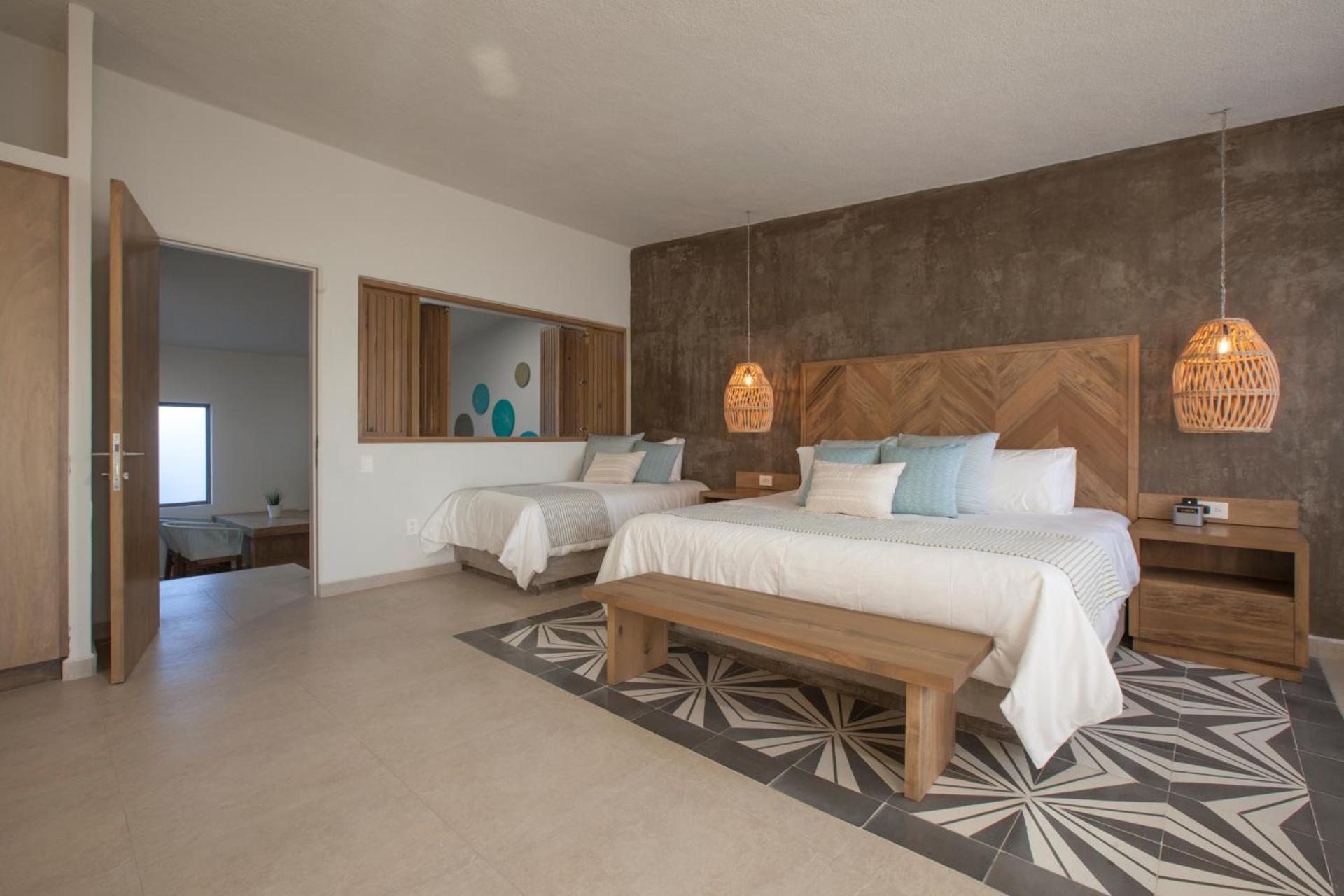 La Paz Vacations - Casa al Mar - Property Image 11