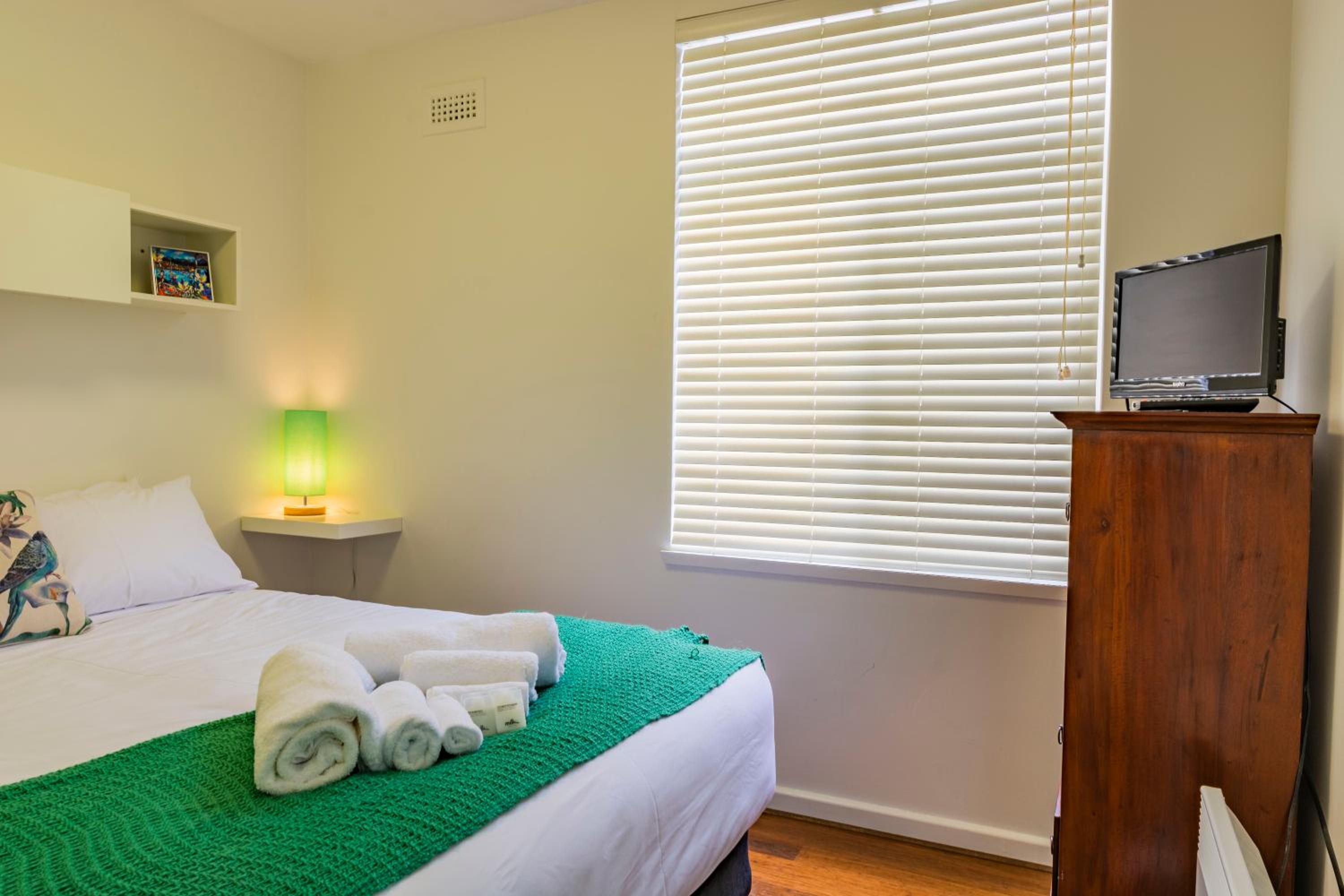 Hobart Vacations - Scarlett's by Salamanca - Property Image 9