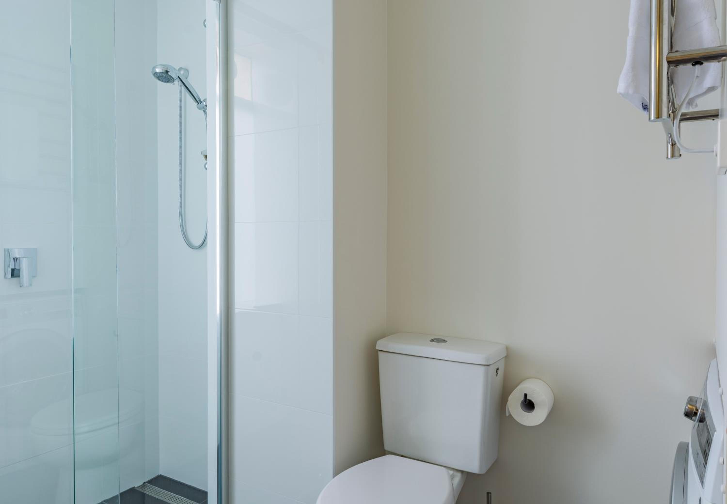 Hobart Vacations - Scarlett's by Salamanca - Property Image 11