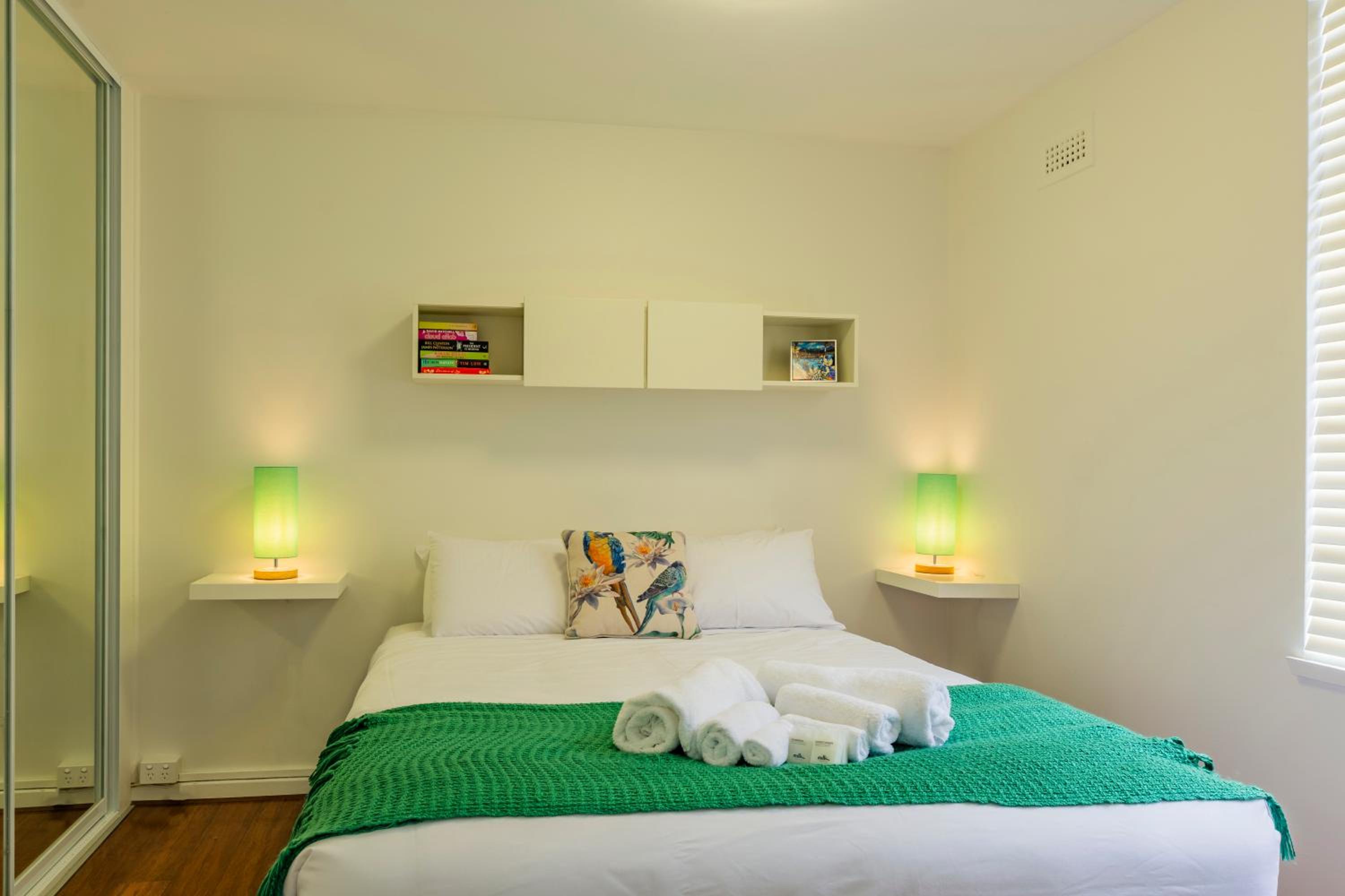 Hobart Vacations - Scarlett's by Salamanca - Property Image 8