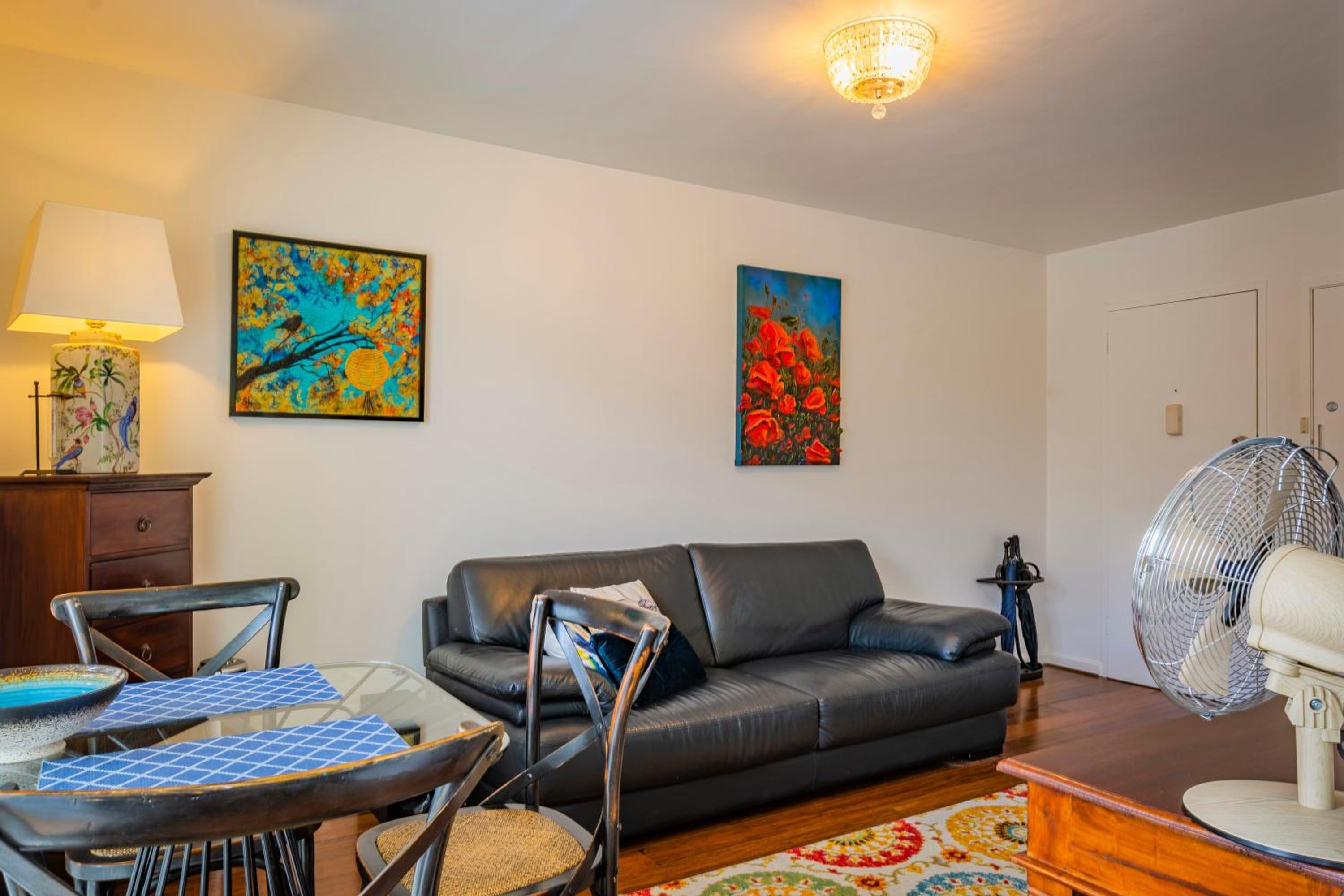 Hobart Vacations - Scarlett's by Salamanca - Property Image 6