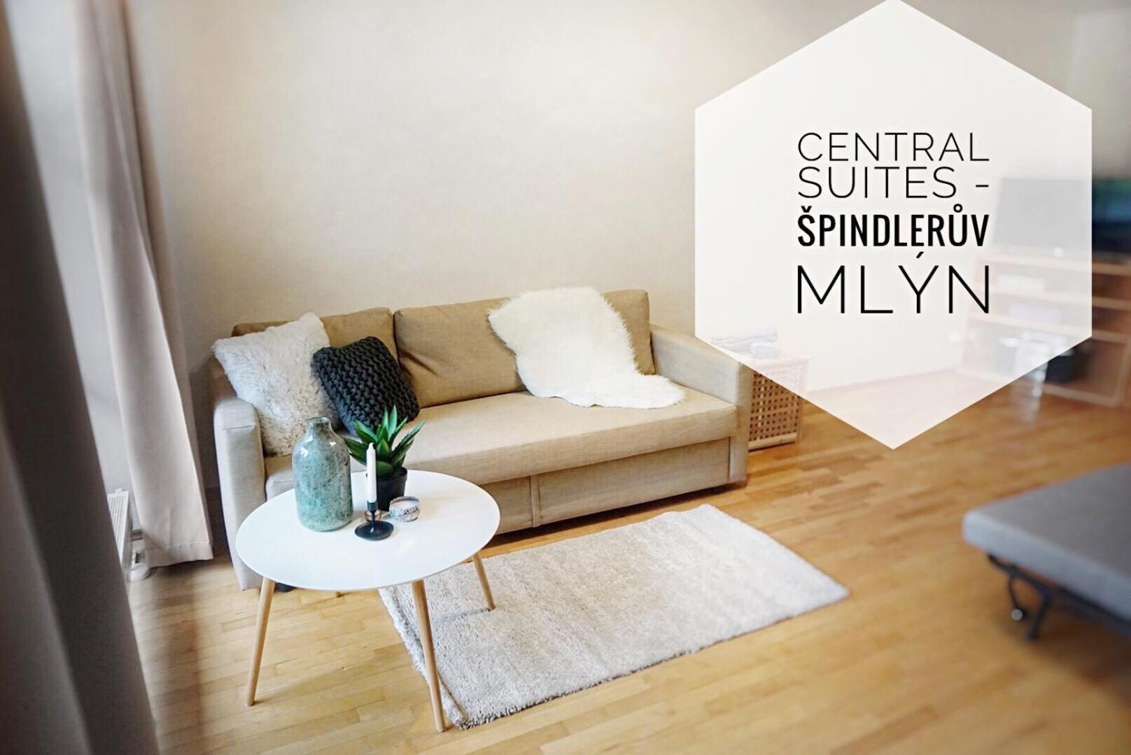 Central Suites - Špindlerův mlýn