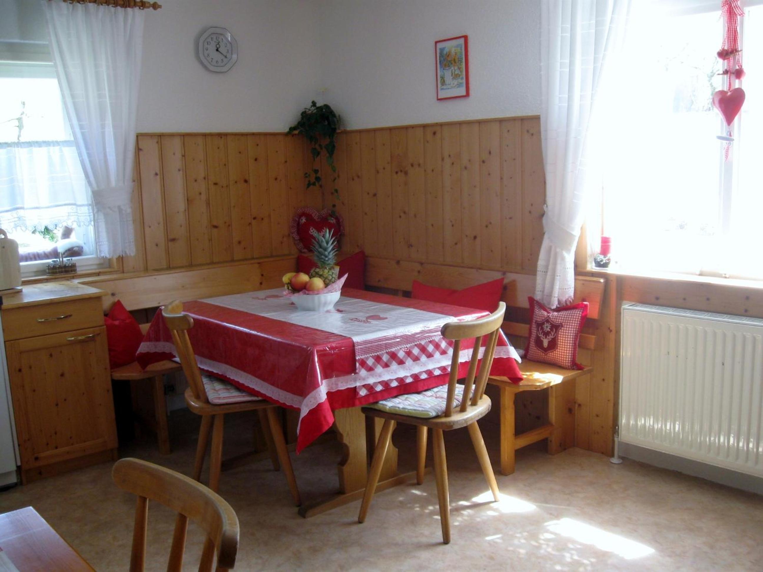 Haus Klinger view 4