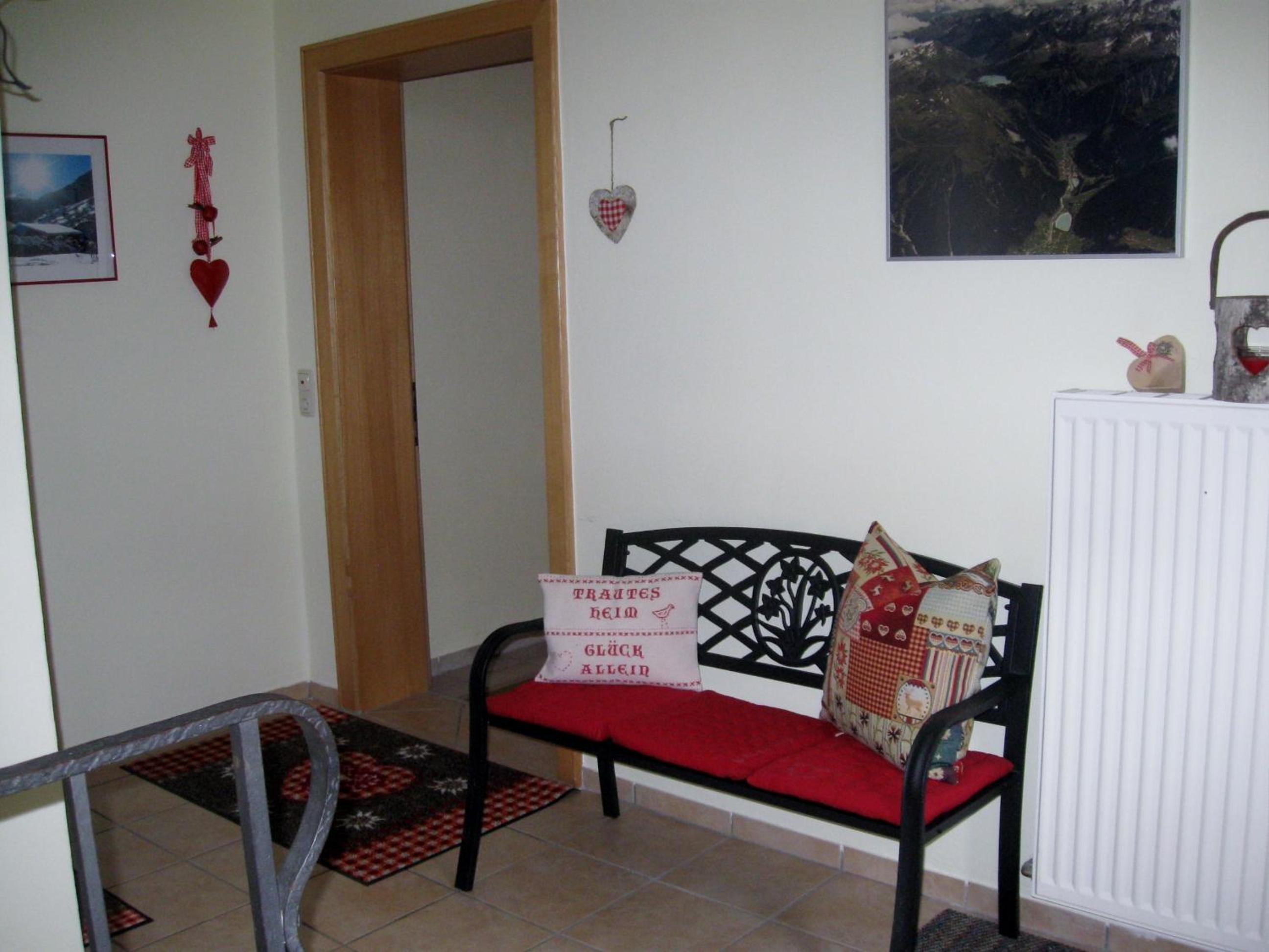 Haus Klinger view 2