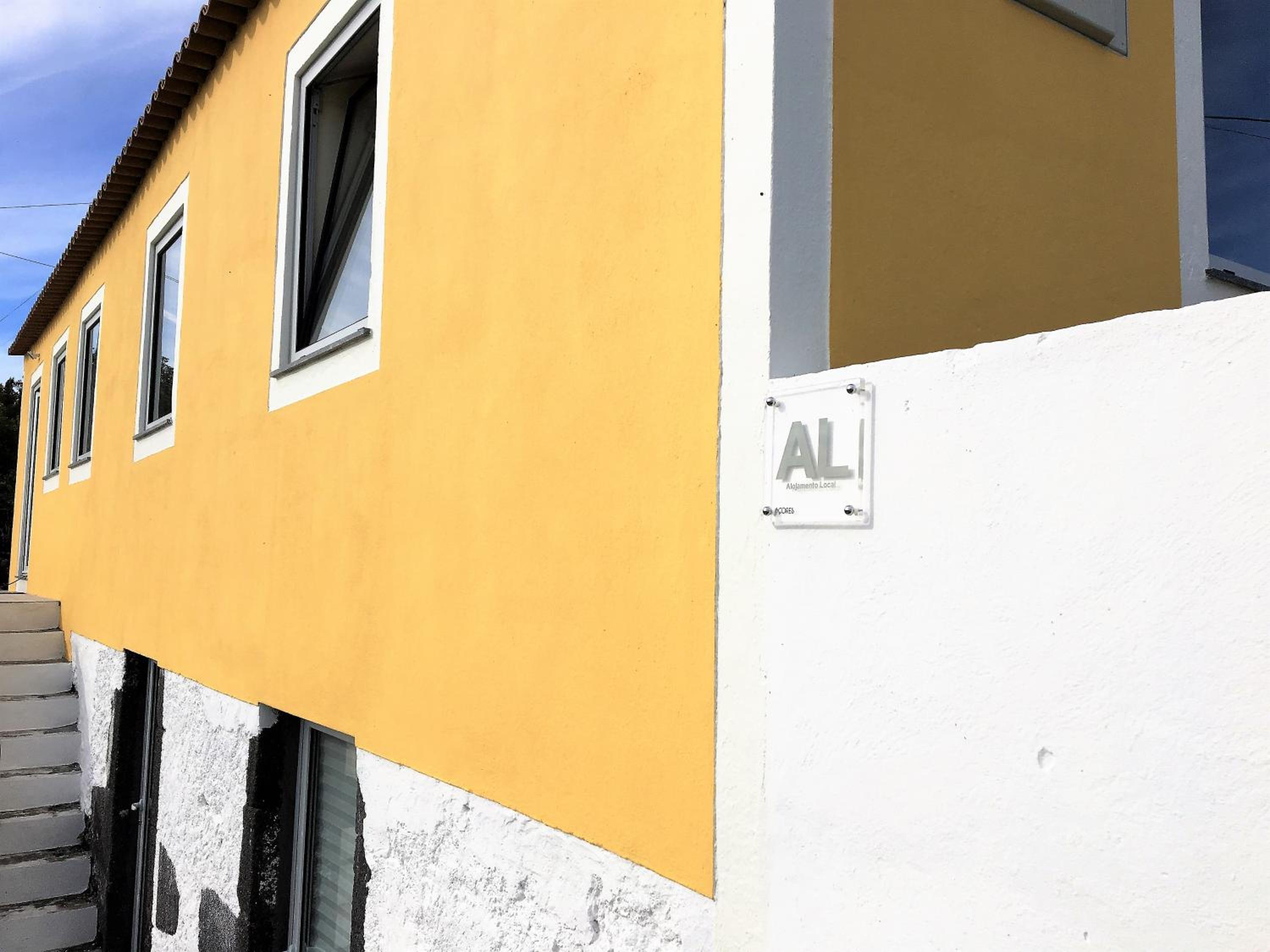 Casa do Almance