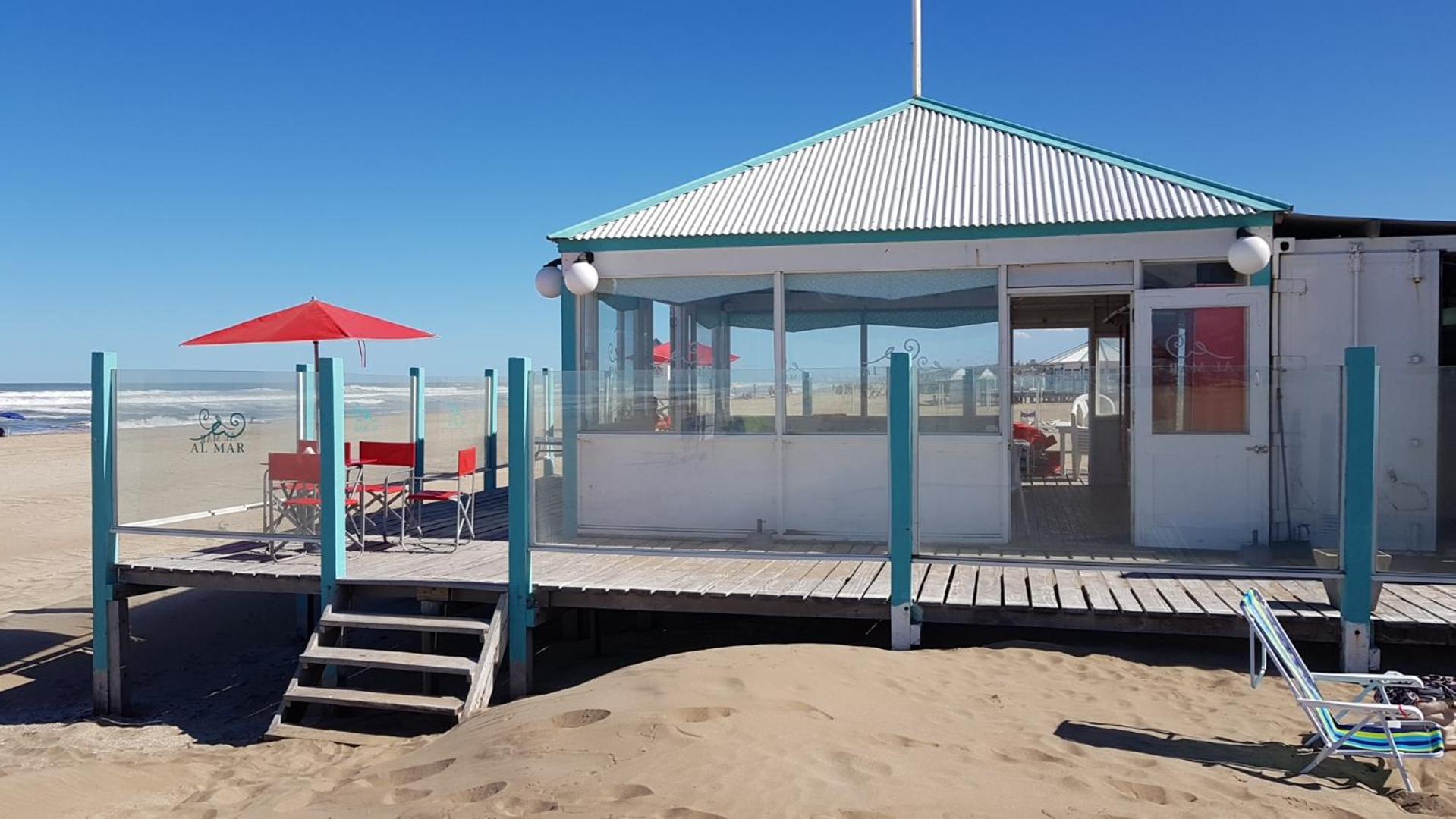 Mitre Al Mar