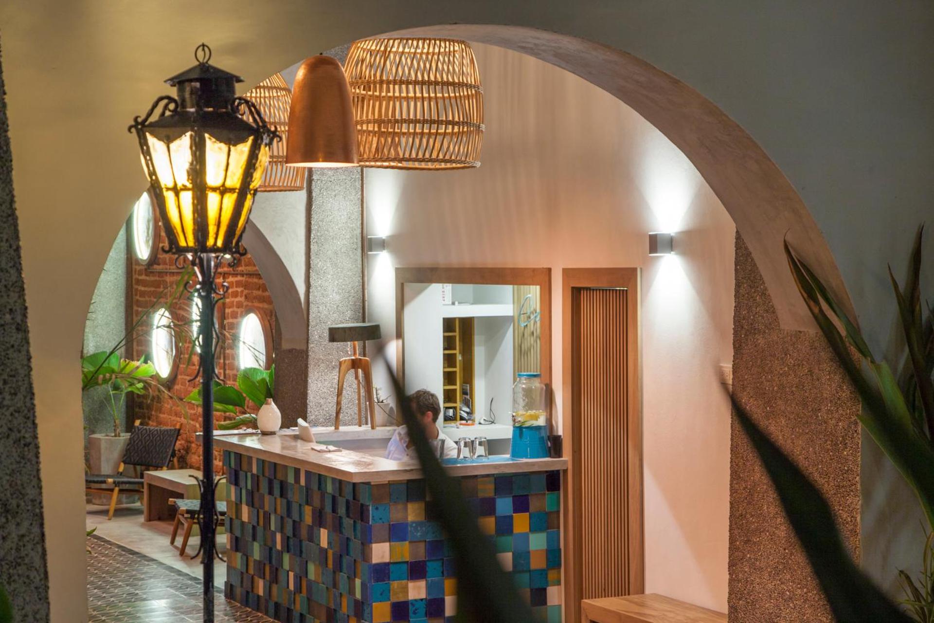 La Paz Vacations - Casa al Mar - Property Image 3