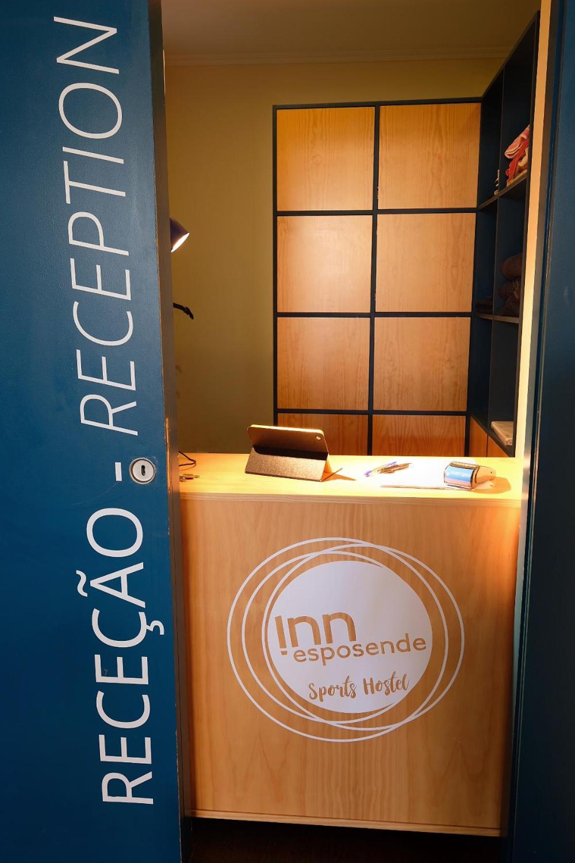 Hotel InnEsposende Sports Hostel - Image 1