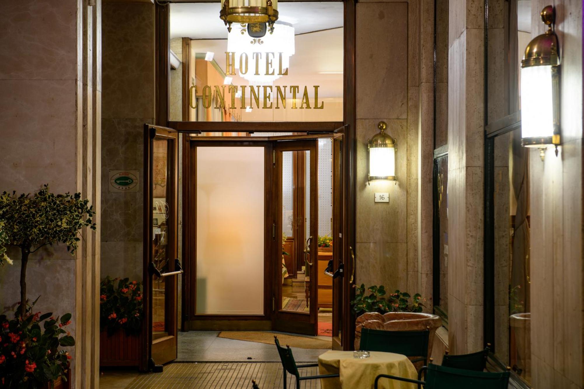 Hotel Continental - Image 1