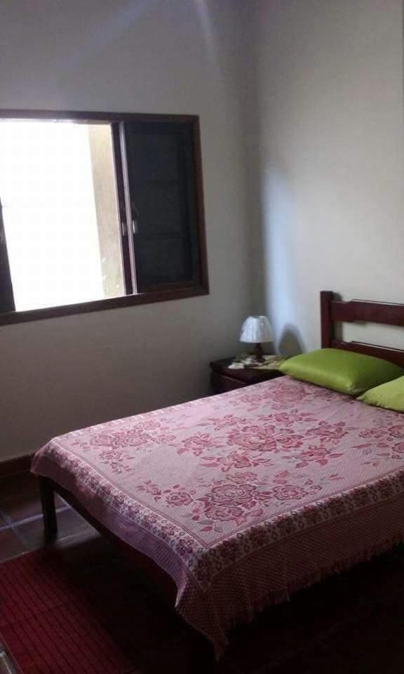 Casa frente a praia e picina