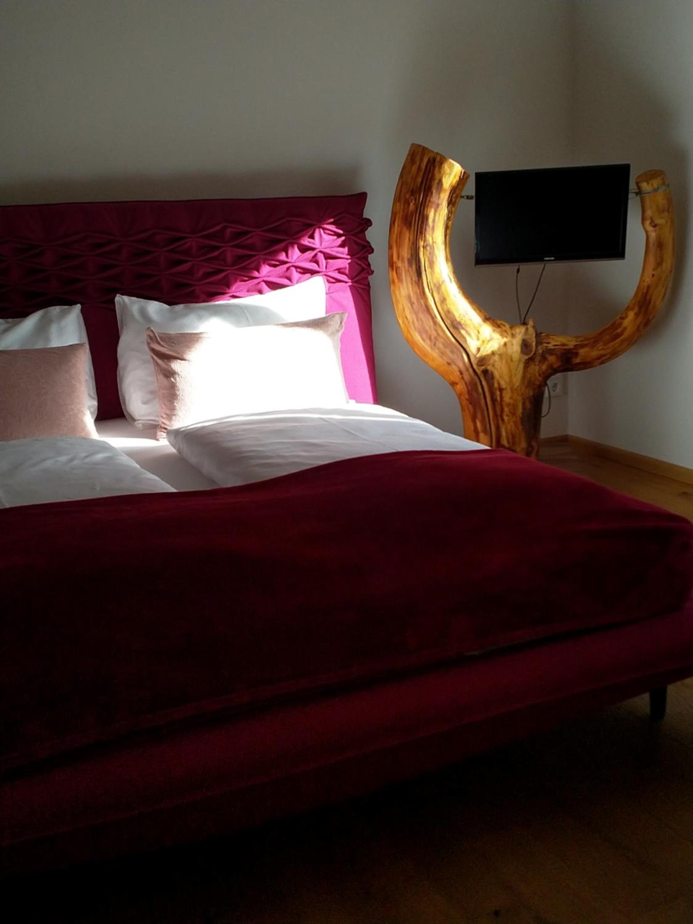 Waldharmonie - Chalet & Apartments