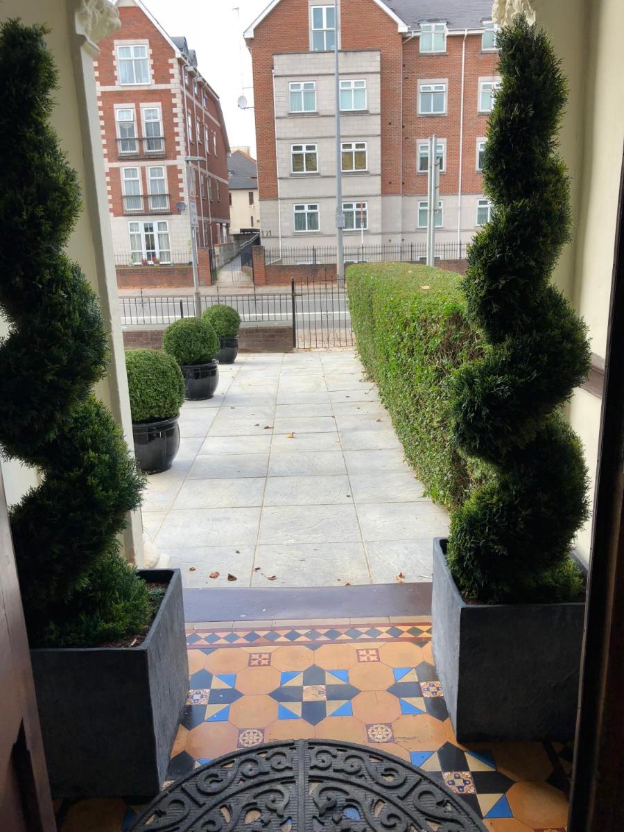 Mayfair Guest House view 4