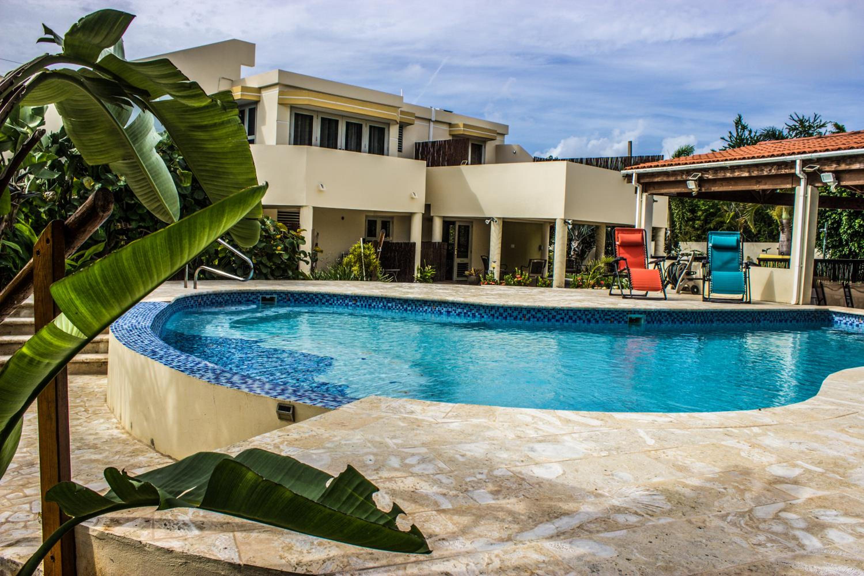 Bella Noni B&B