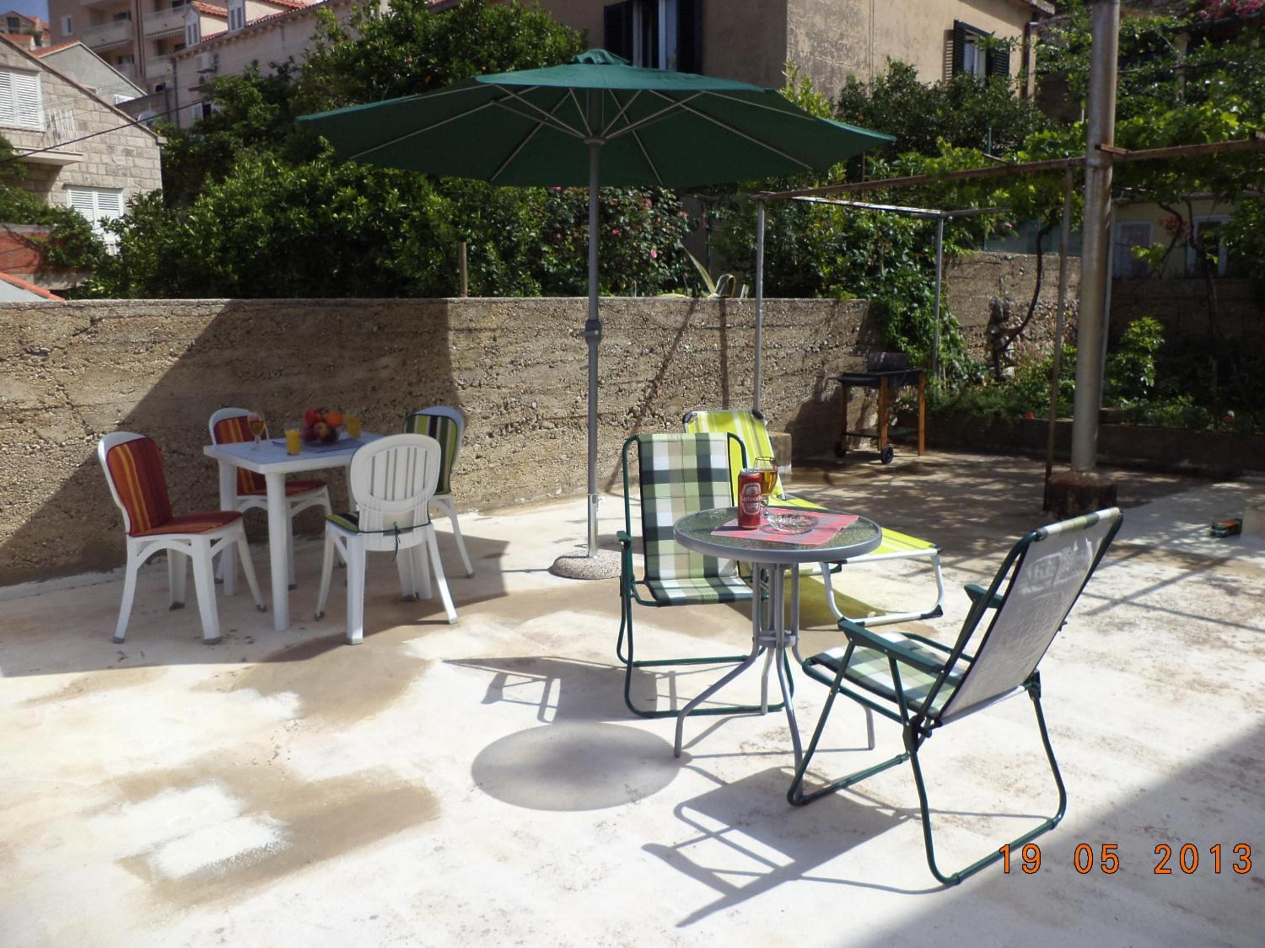 Apartments & Rooms Abba