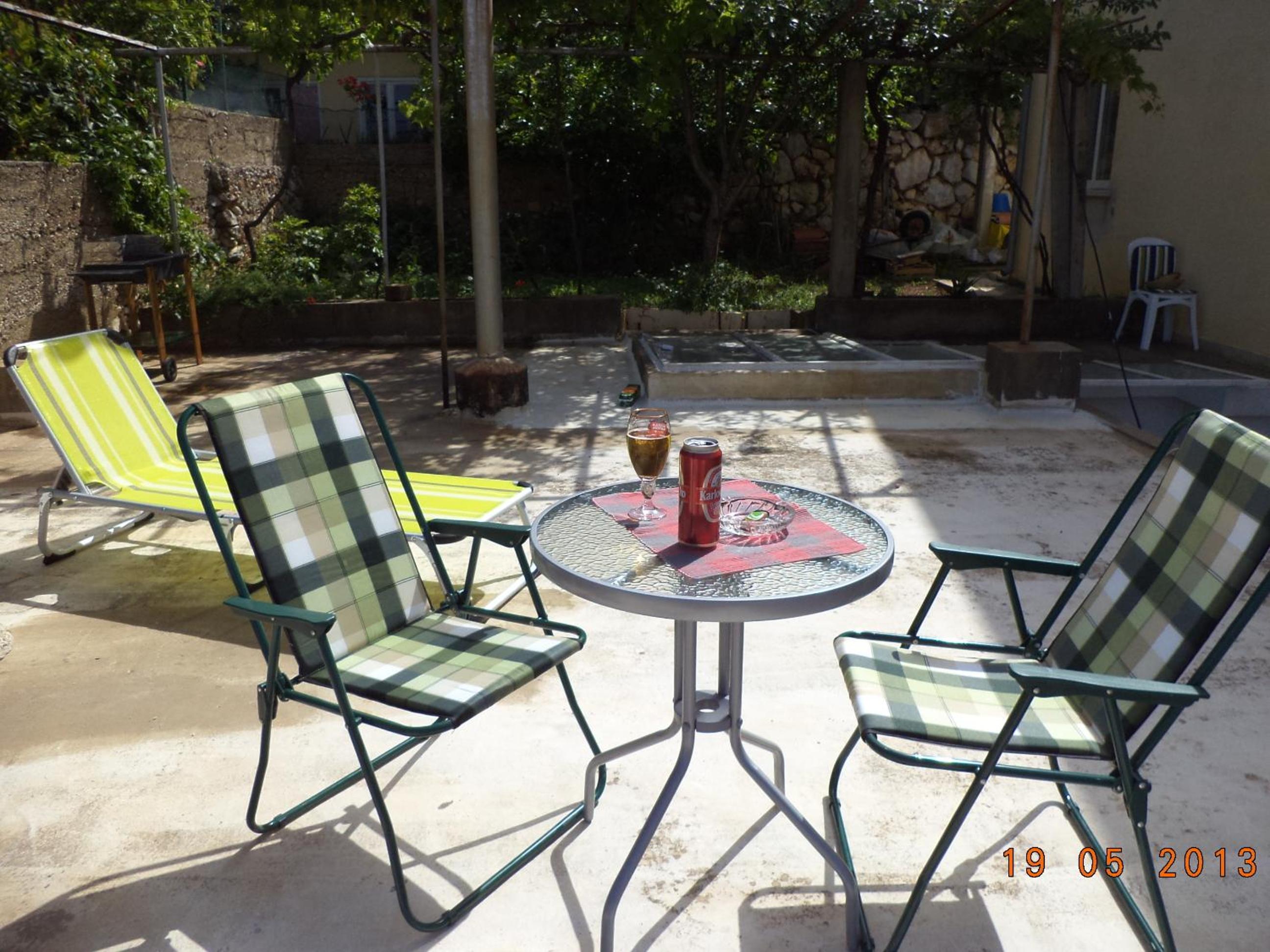 Apartments & Rooms Abba