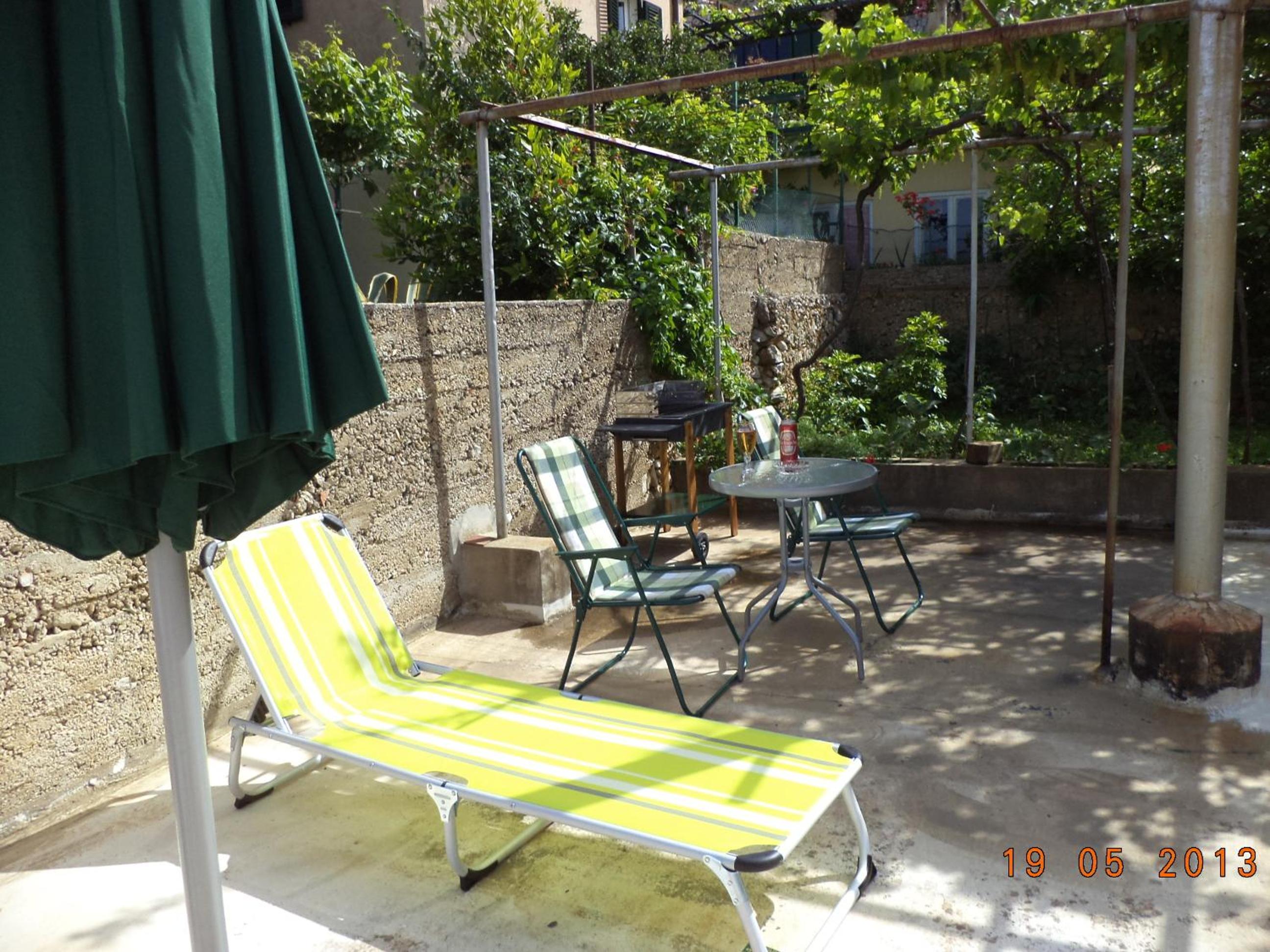 Apartments & Rooms Abba