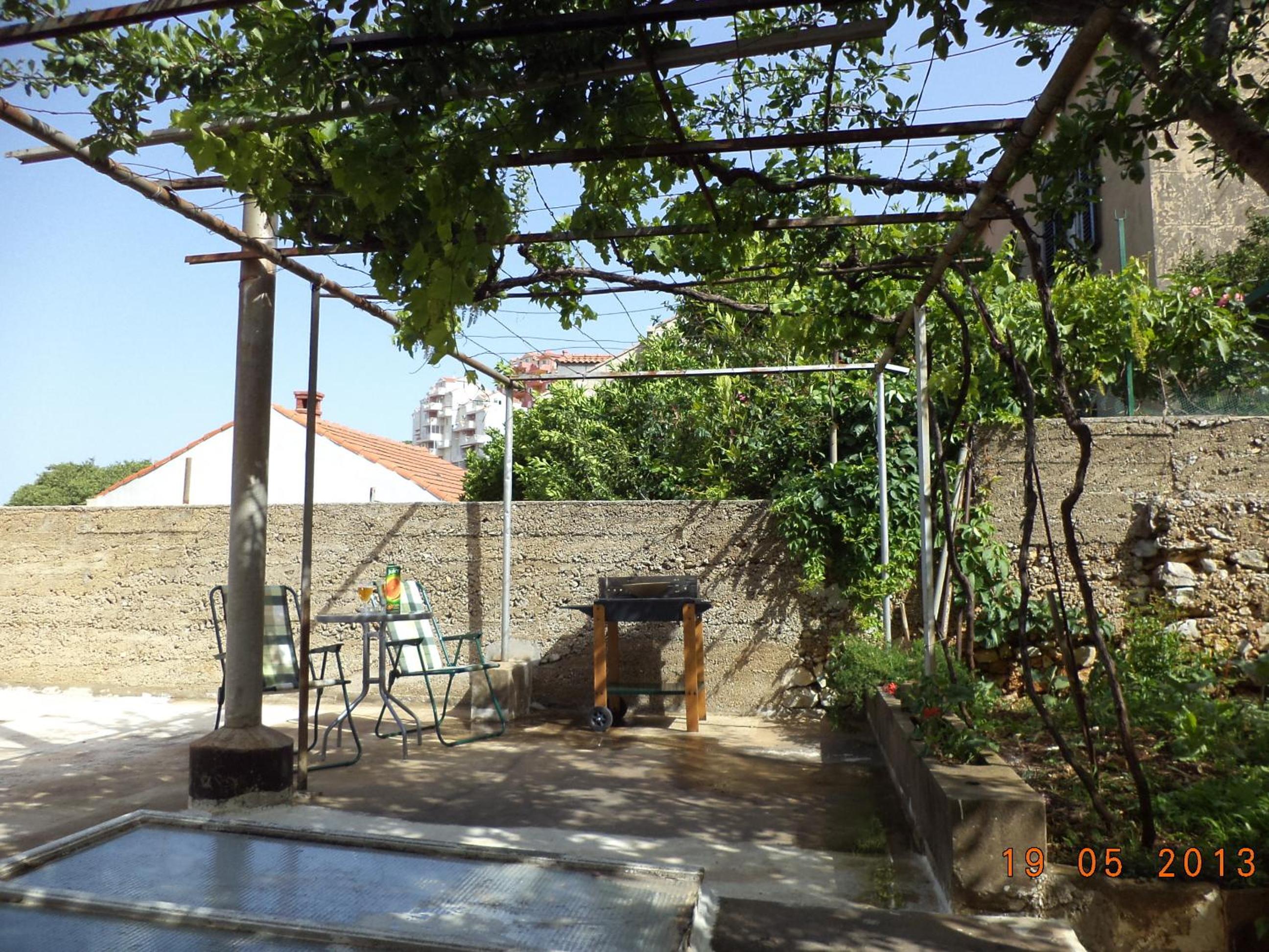 Apartments & Rooms Abba