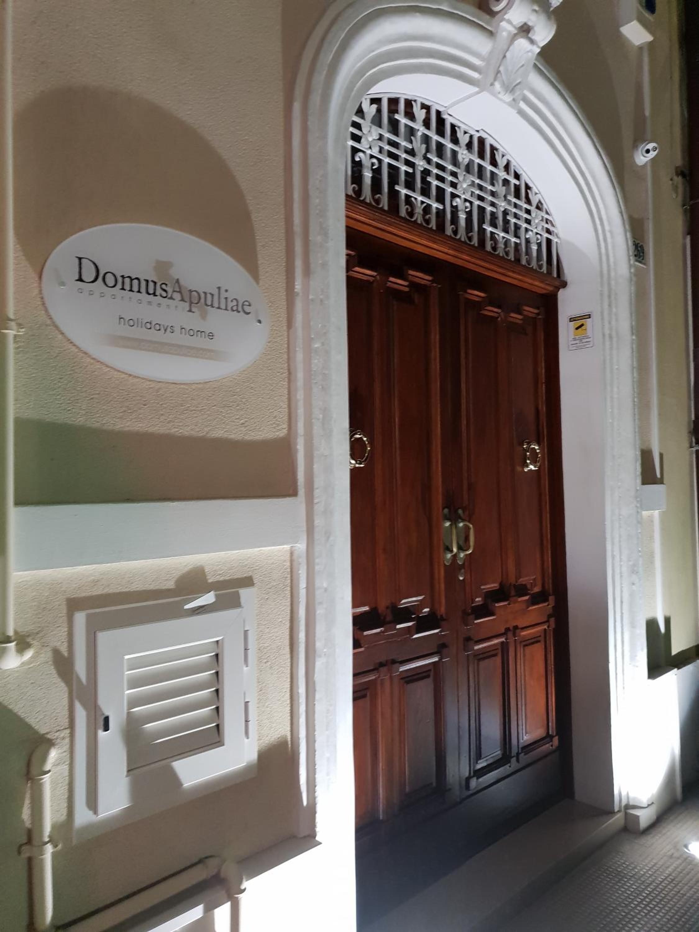 DomusApuliae Apartments photo 2