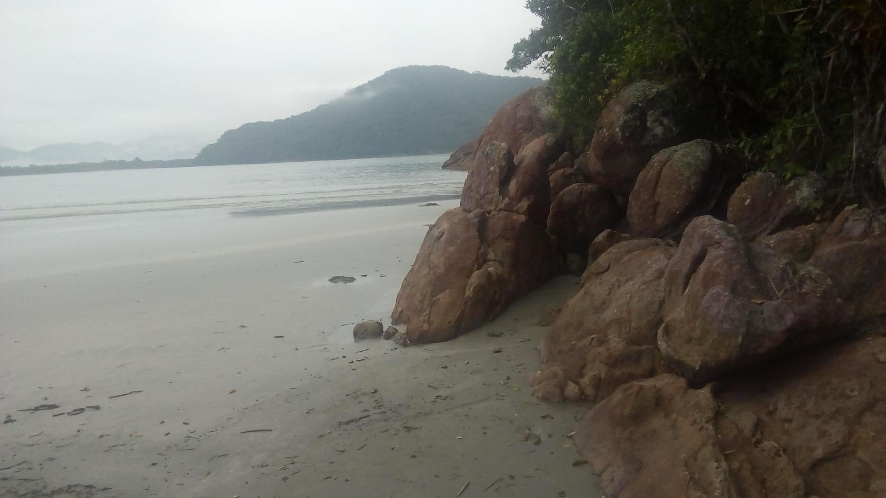 CASA DE ALUGUEL PRAIA DURA FOLHA SECA
