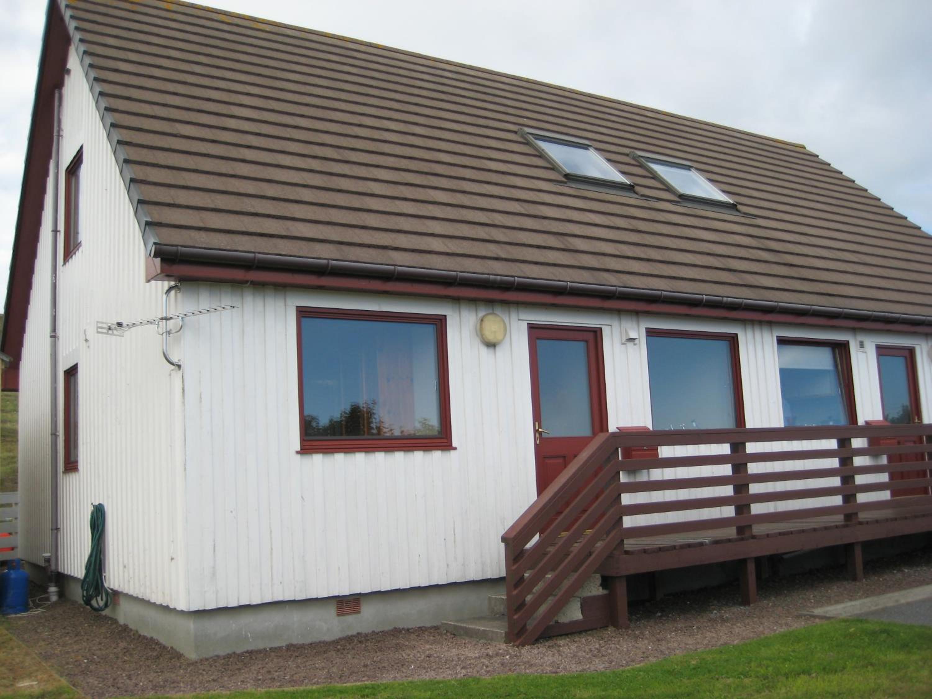 Apartment 2, Craigmore, Upper Baila, Lerwick