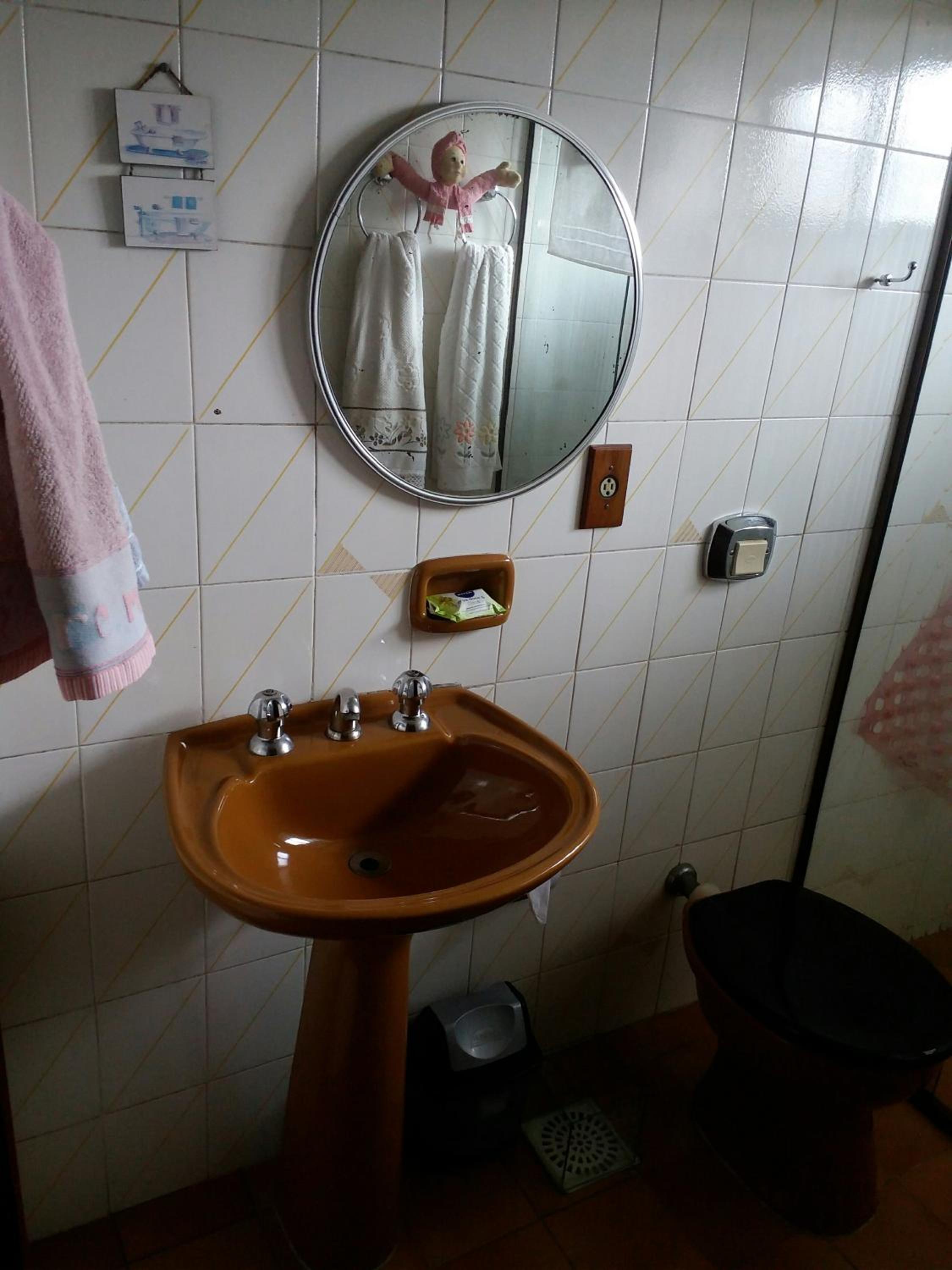 Suite No Centro De Gramado