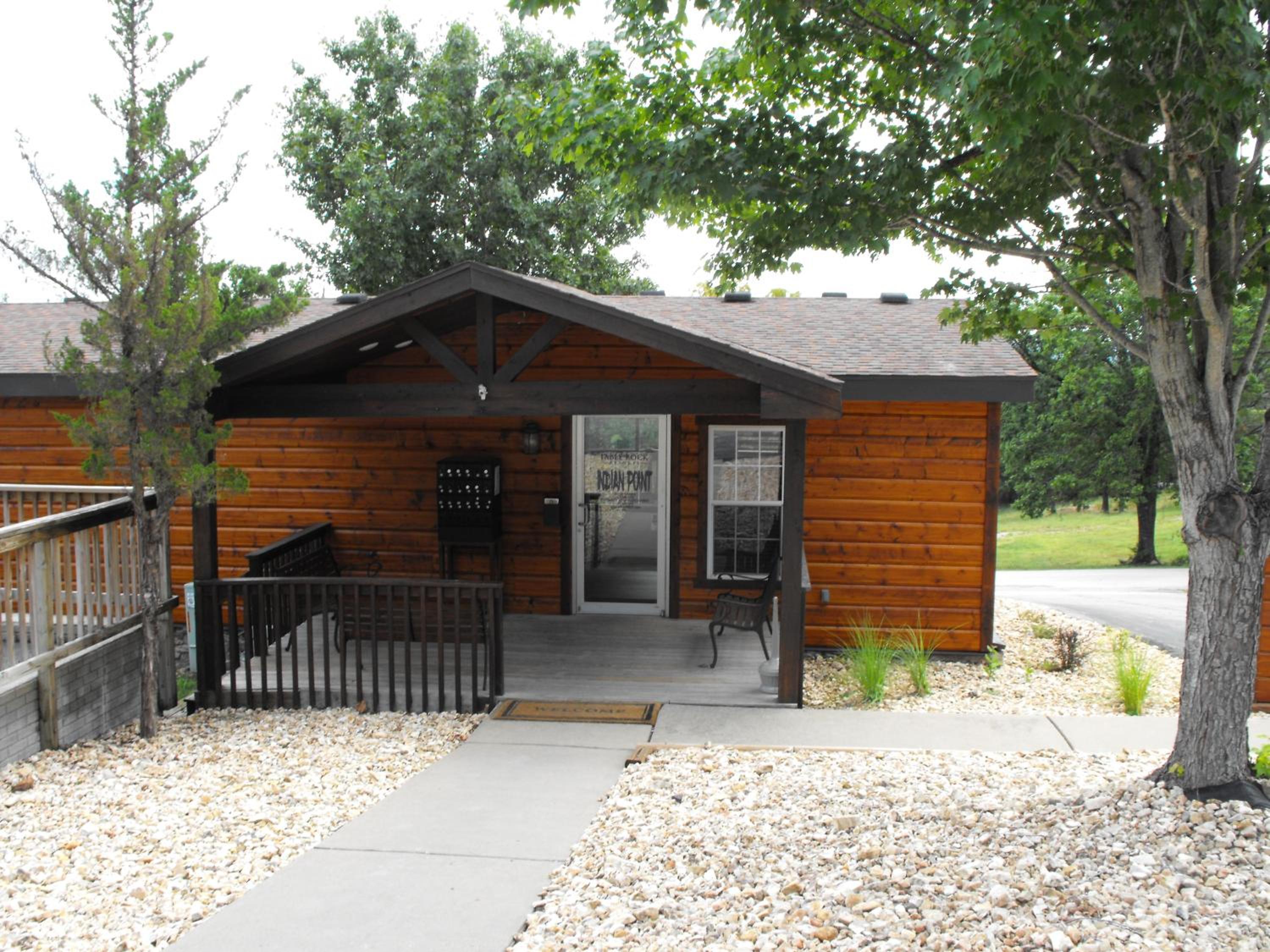 Table Rock Resorts at Indian Point