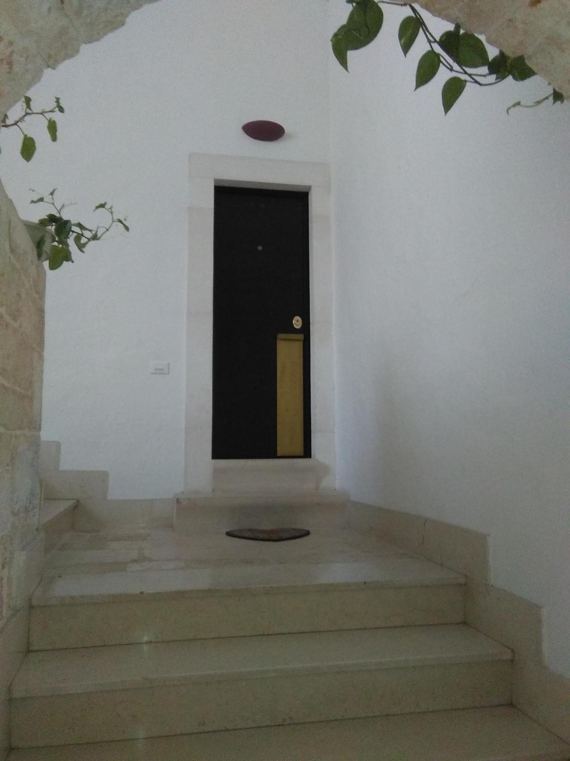 ARCOBELLO Suite Rooms