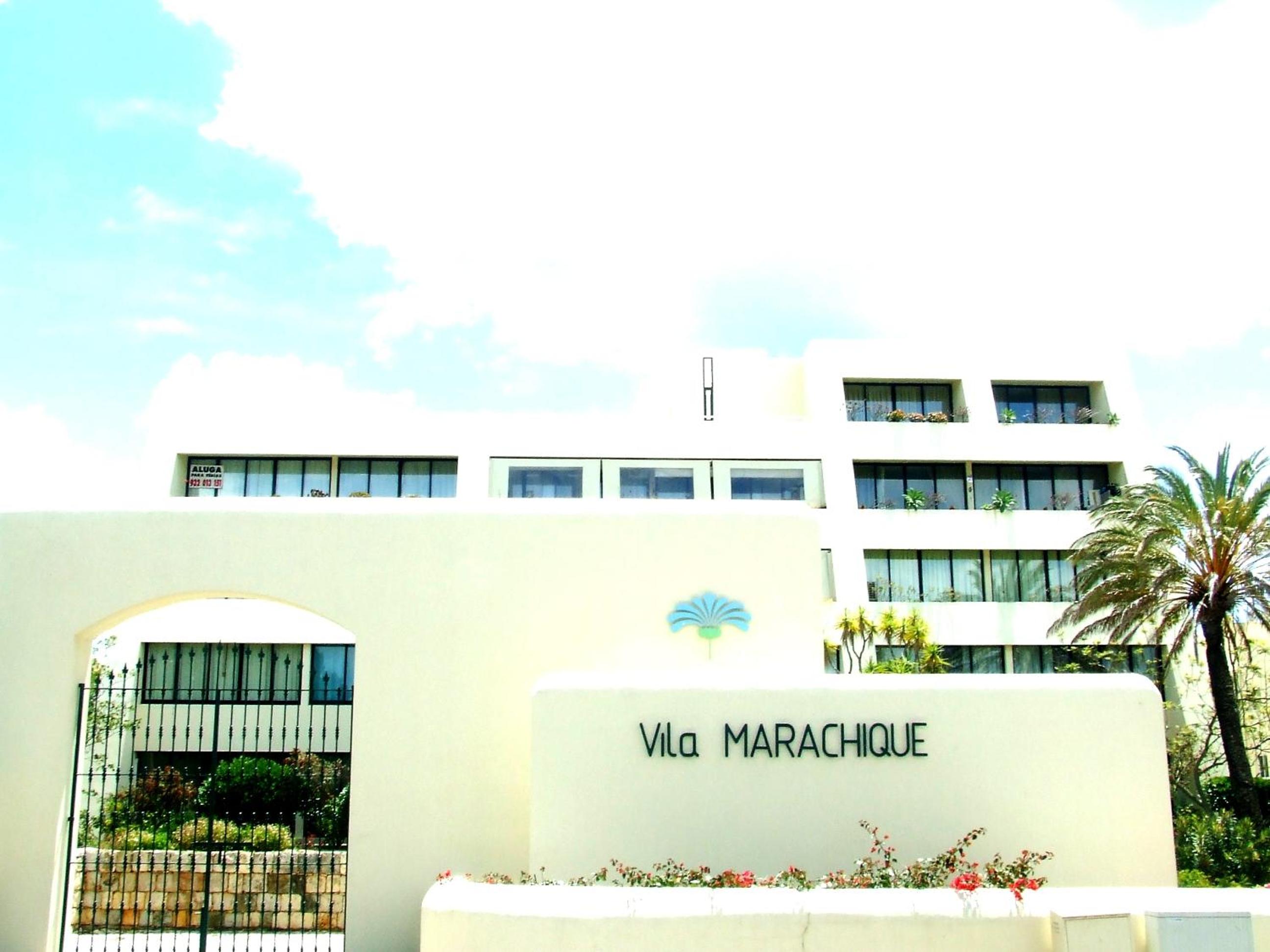 Vila Marachique Torralvor - main view