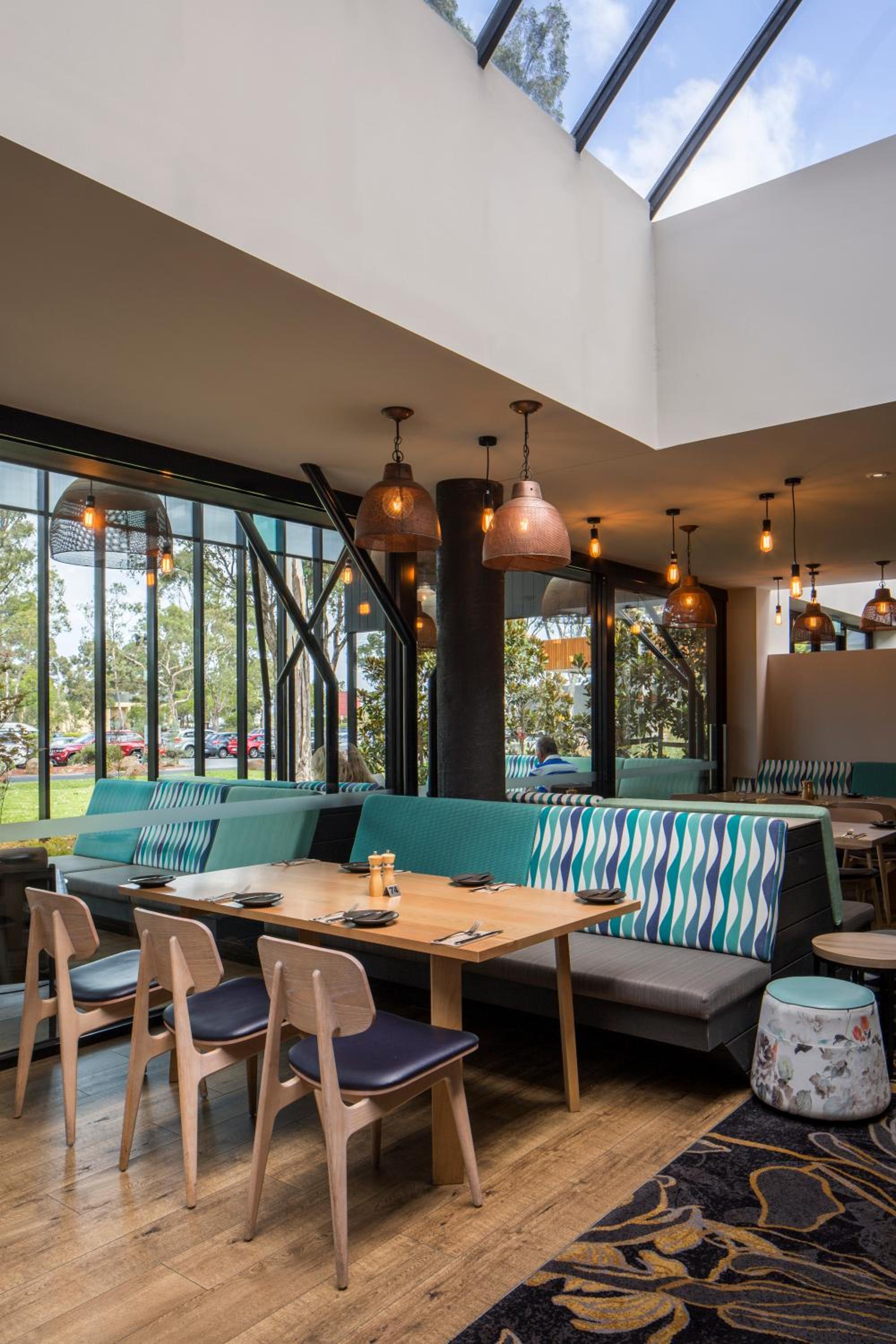 The Dingley Hotel