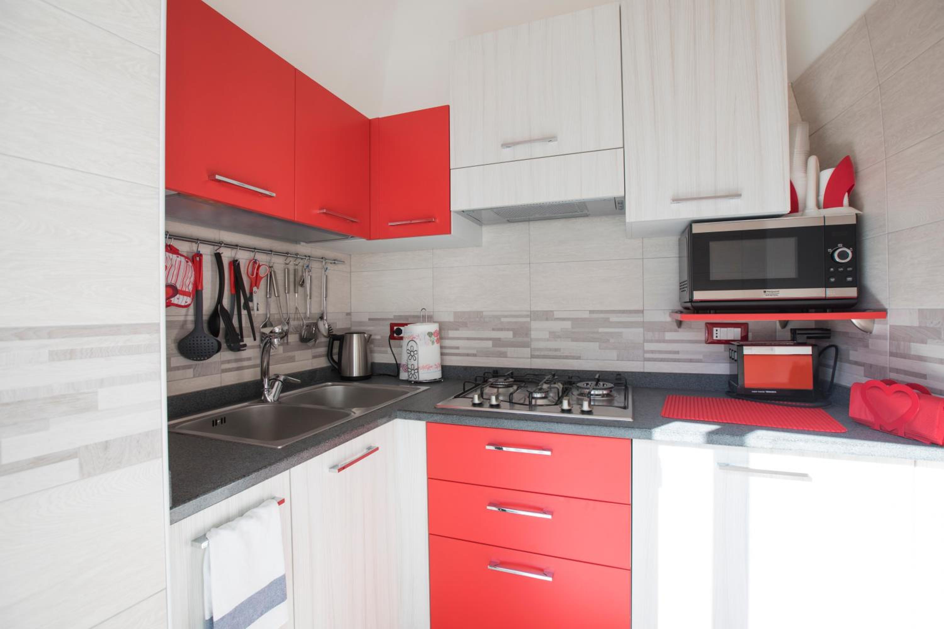 Holiday House Ruocco photo 5