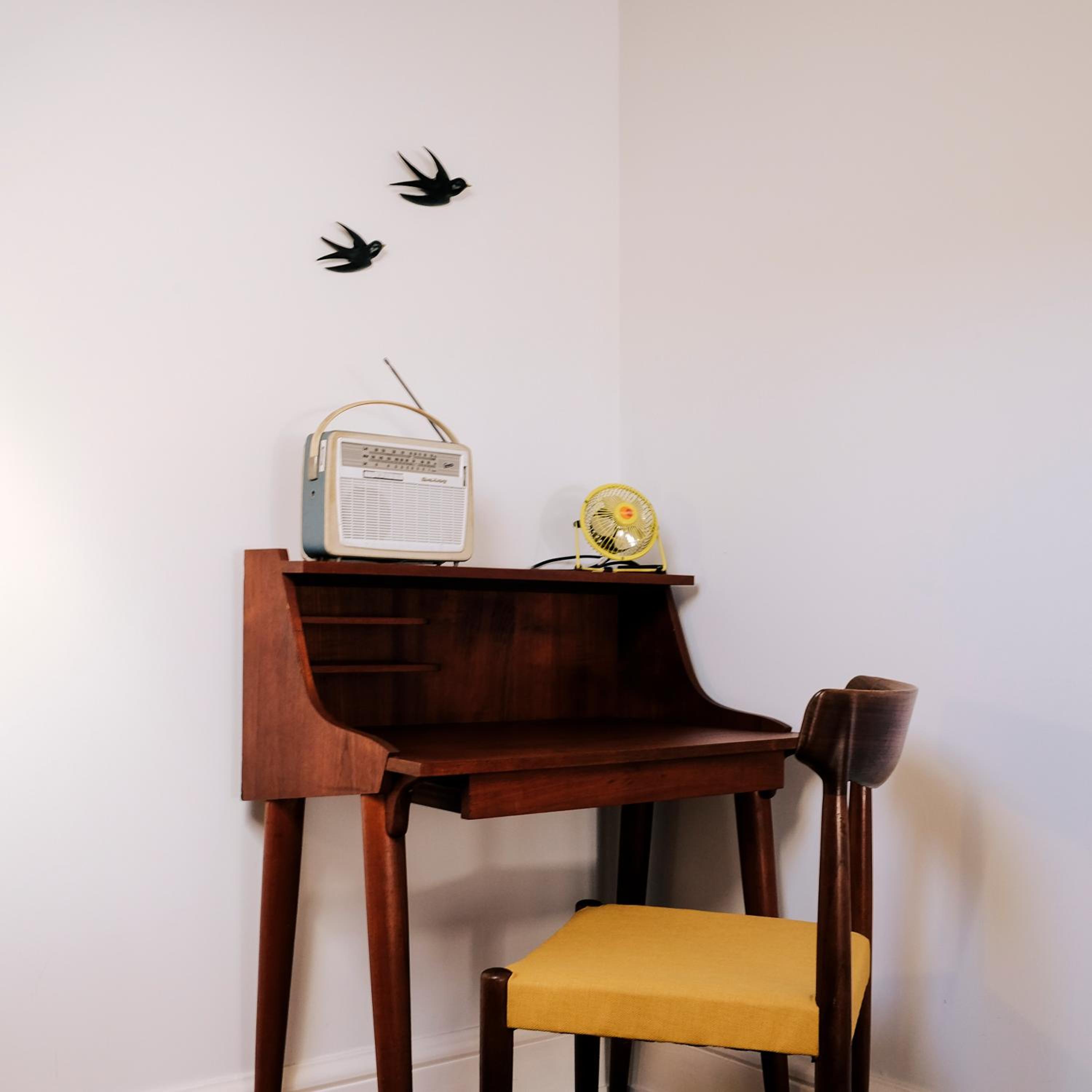 Dona Emília Studio Apartments