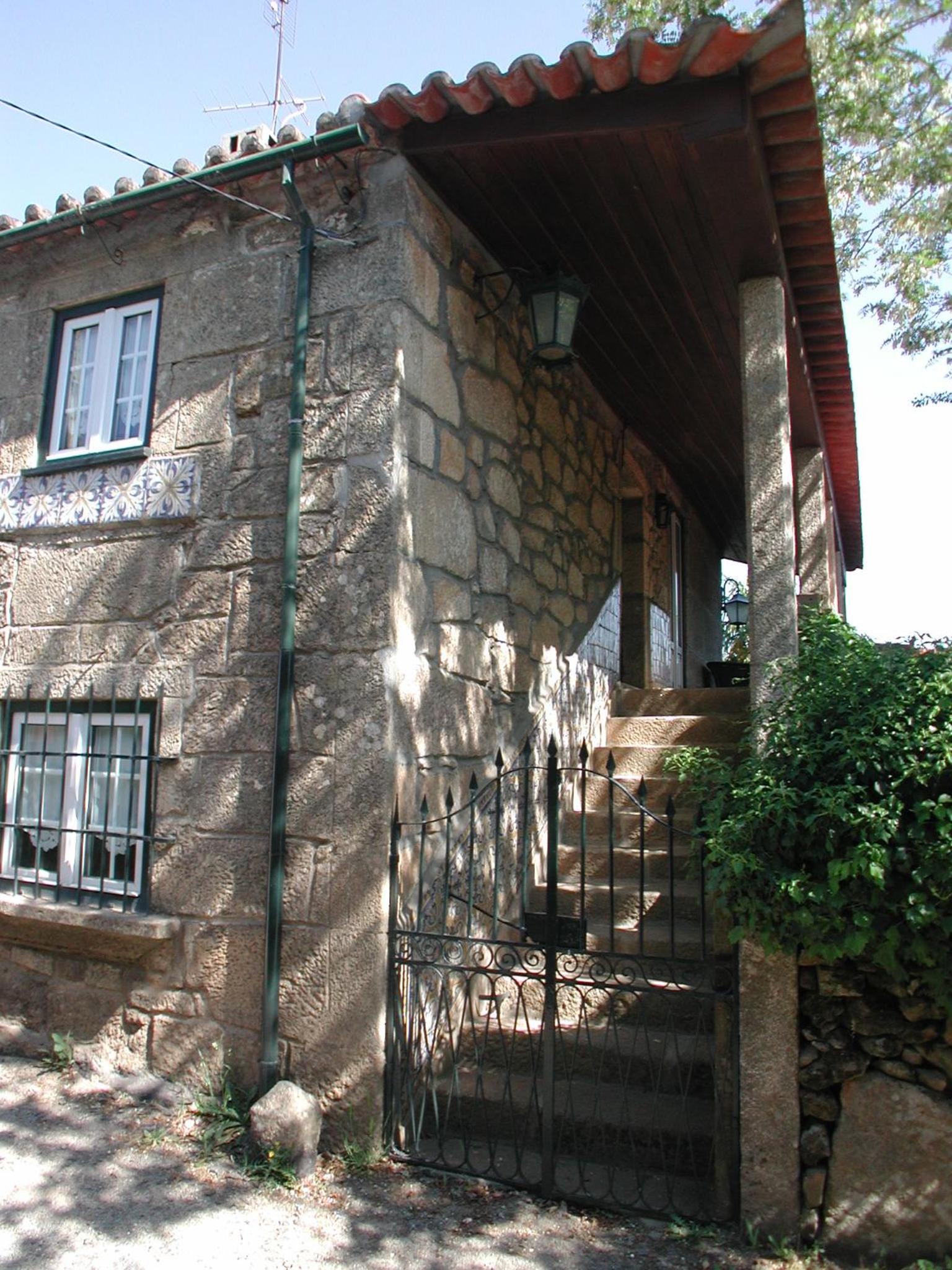 Casa da Quinta De S. Martinho view 3