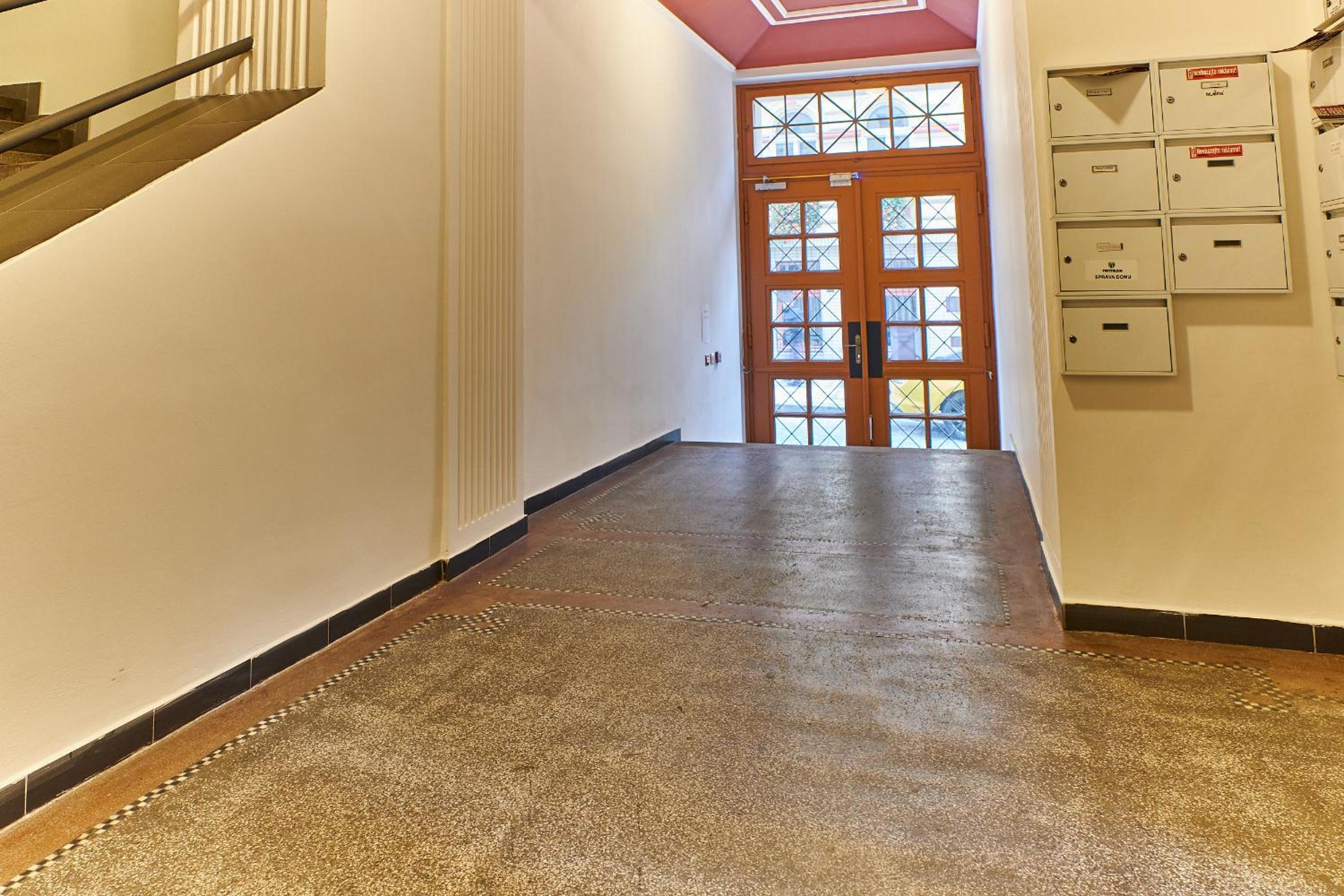 Wenceslas Square Royal Apartment photo 4