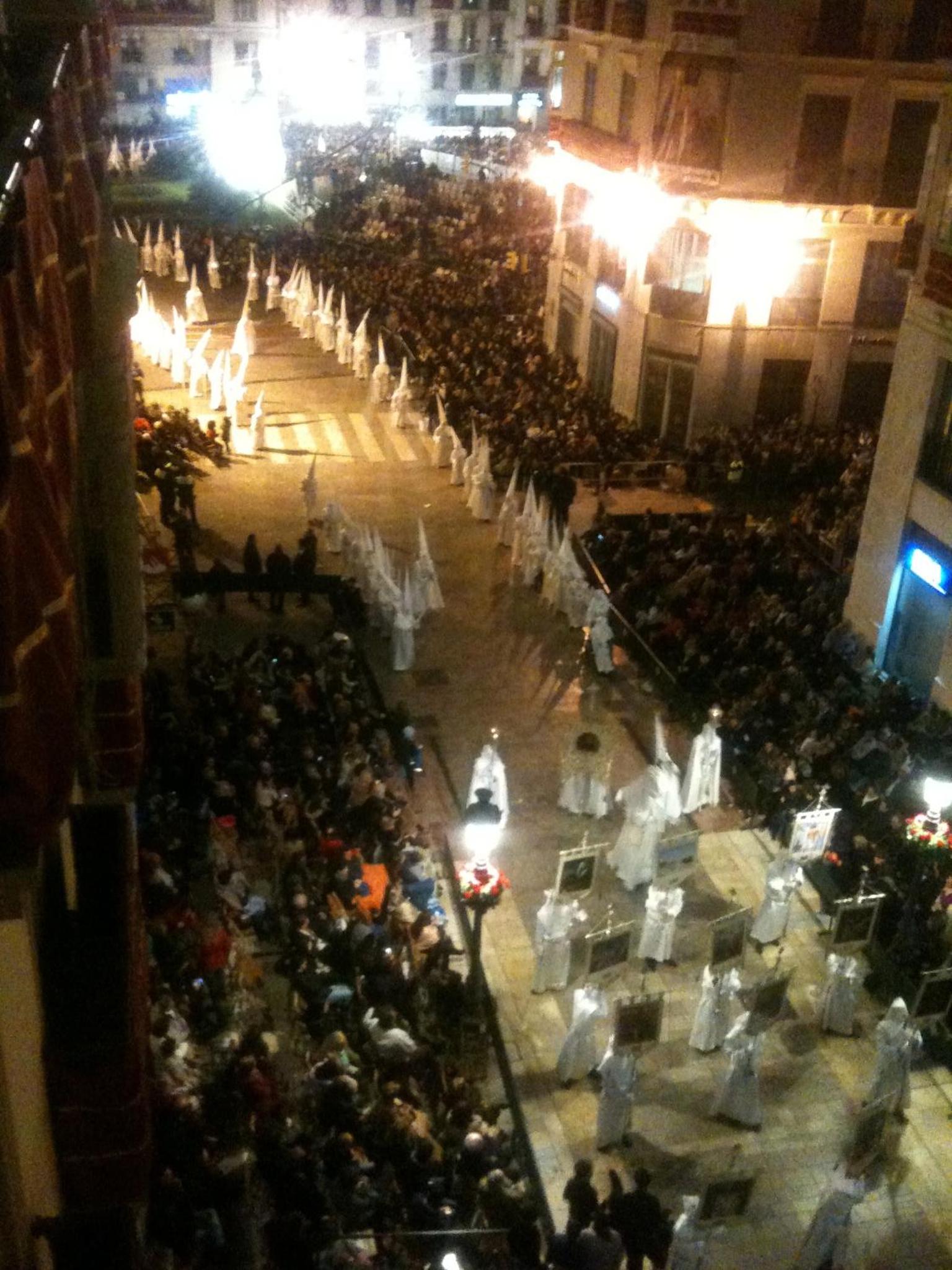 Hostal Larios