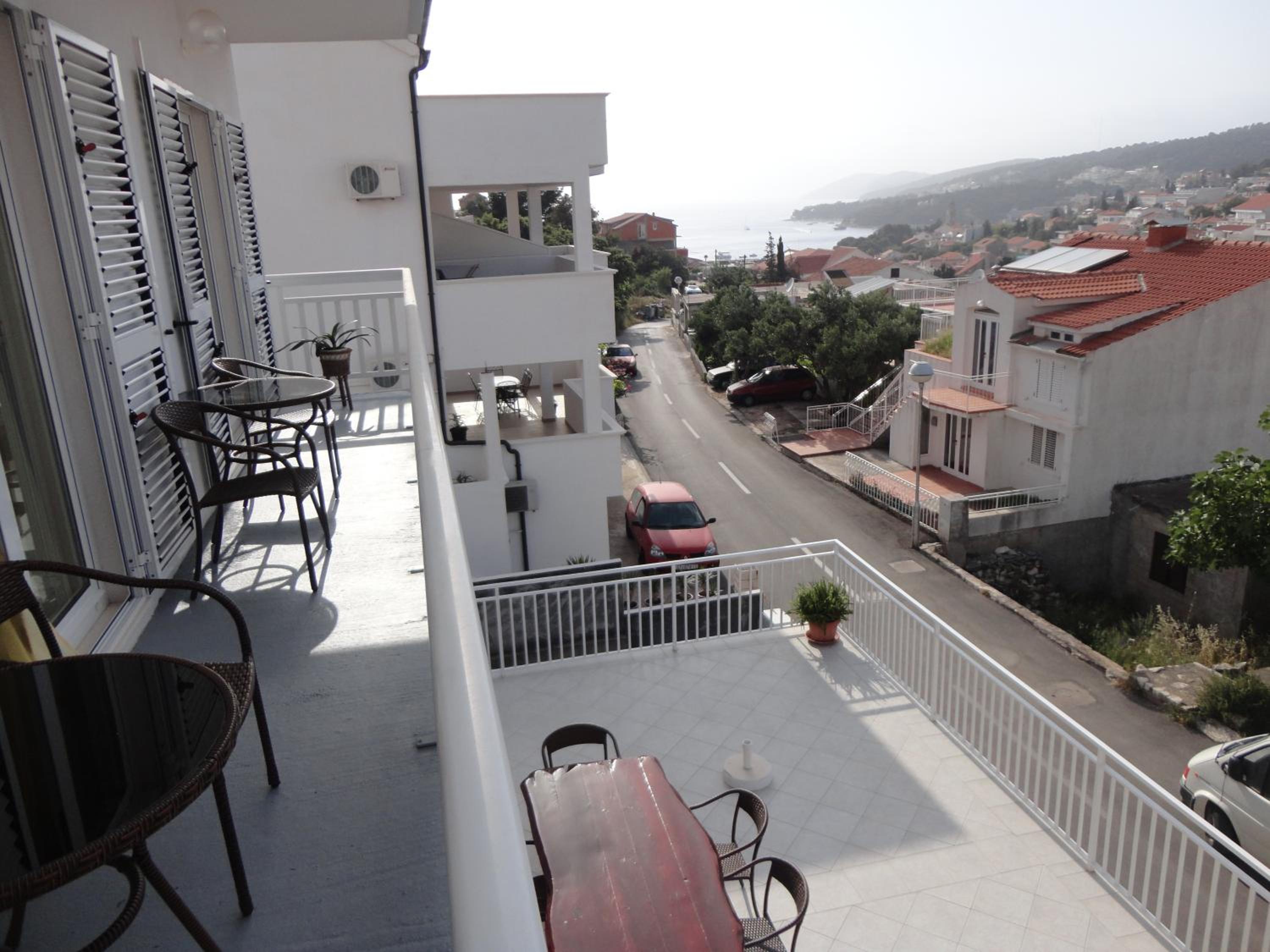Apartments Kovačić