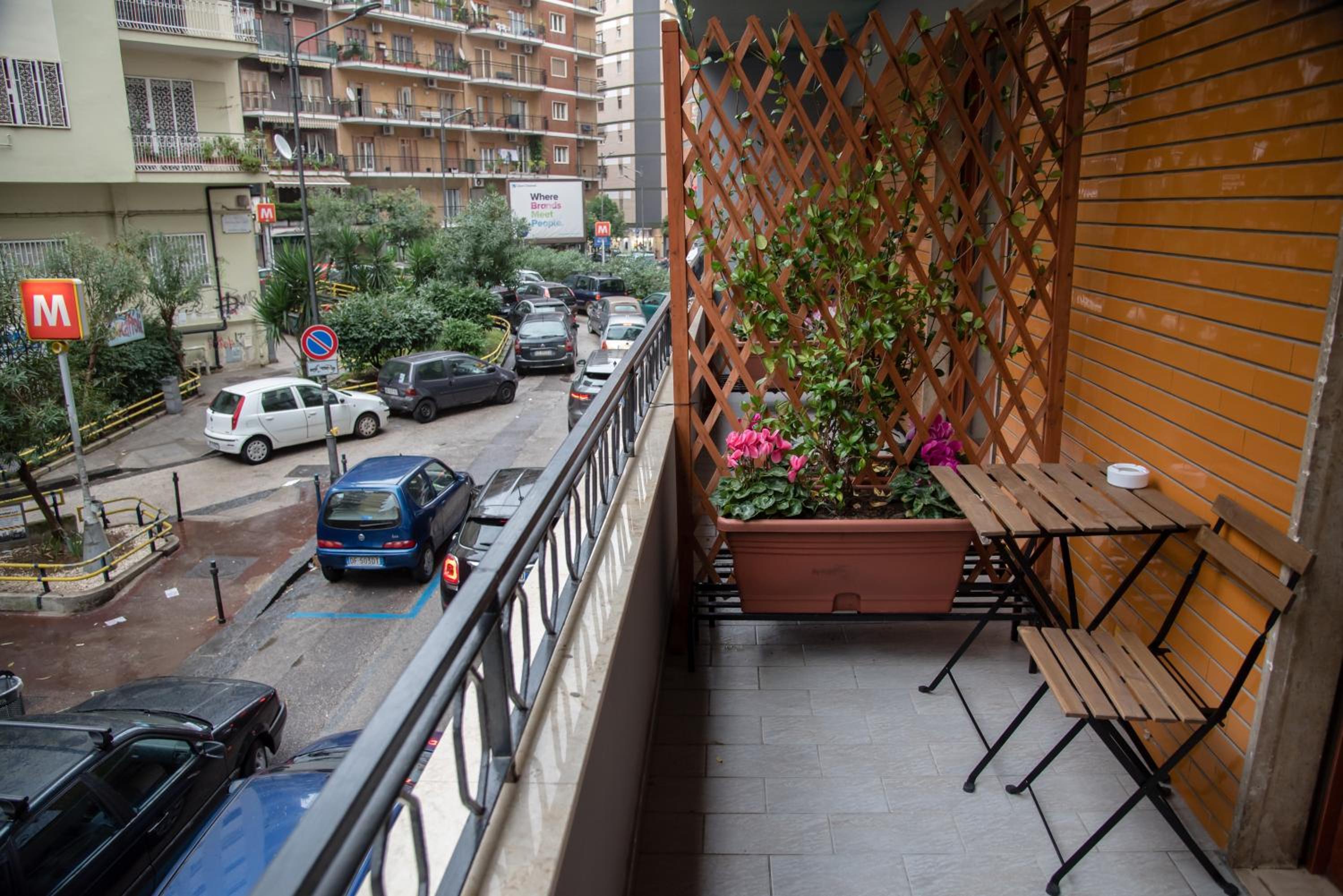 B&B Cuor Di Rione