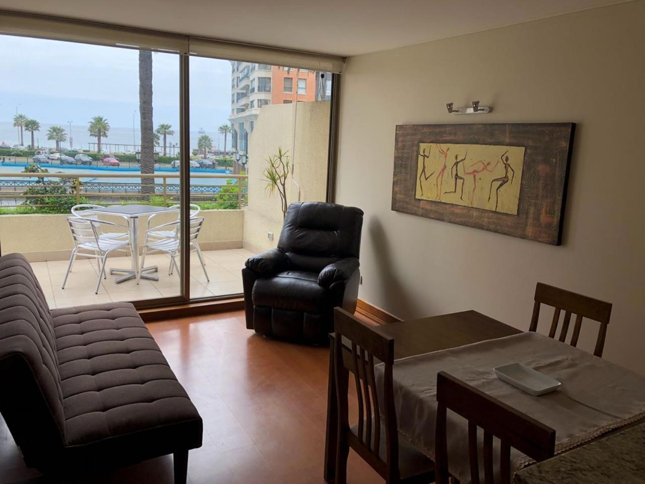 Departamento Viña del Mar Coraceros