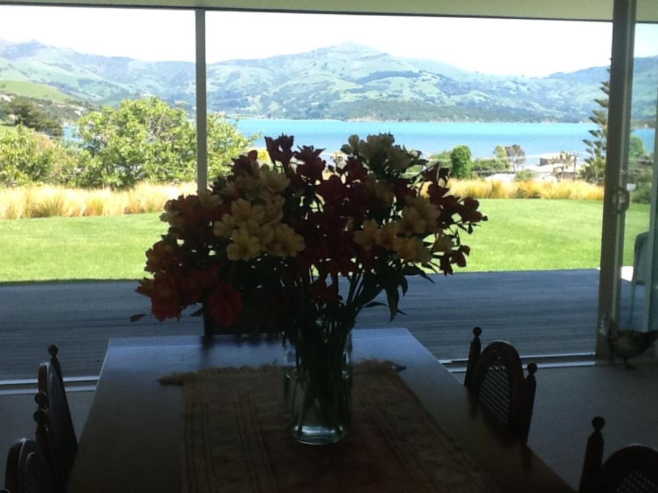 L'abri Bed and Breakfast