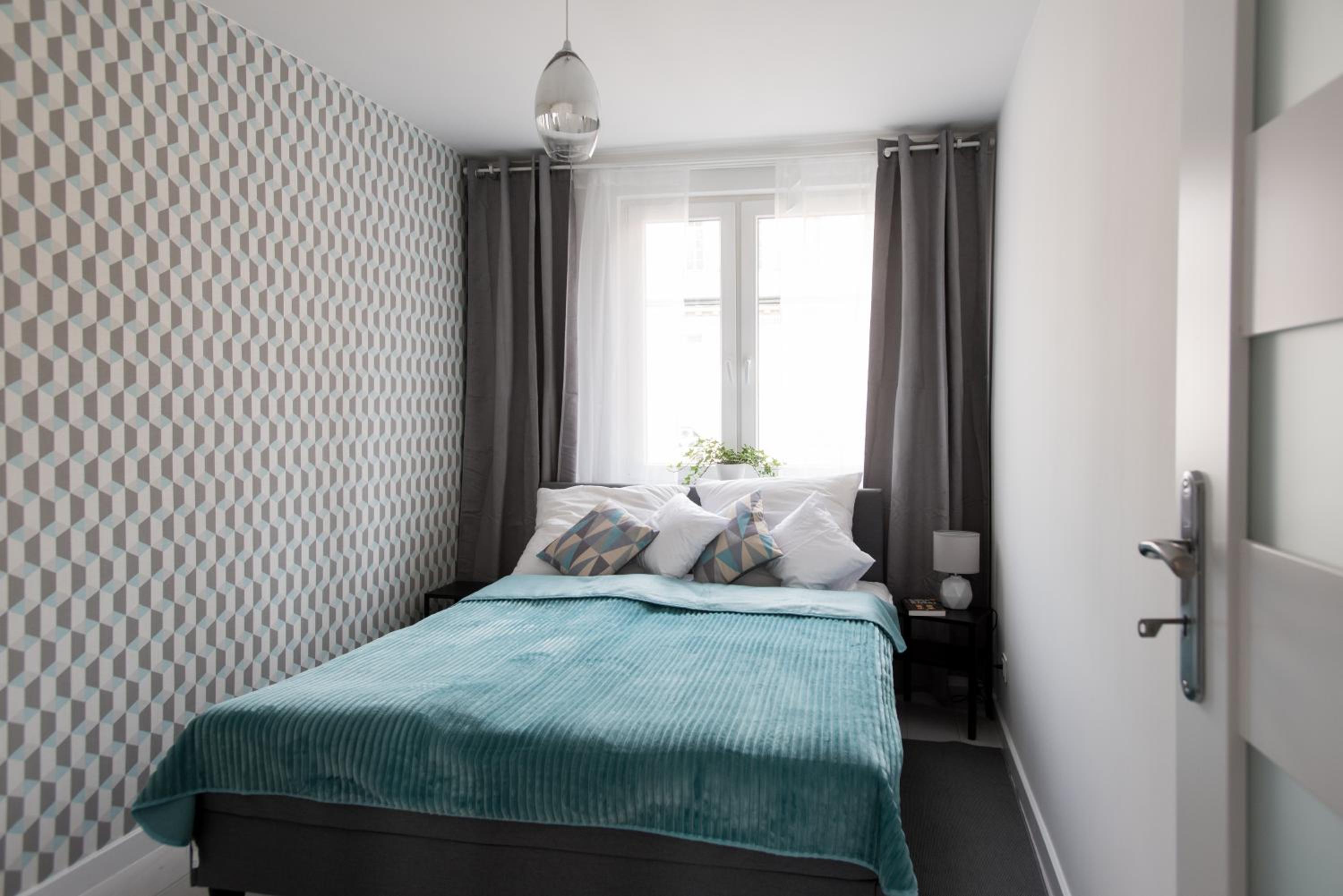 Legnica Apartament 52m2 Delux 1 view 2