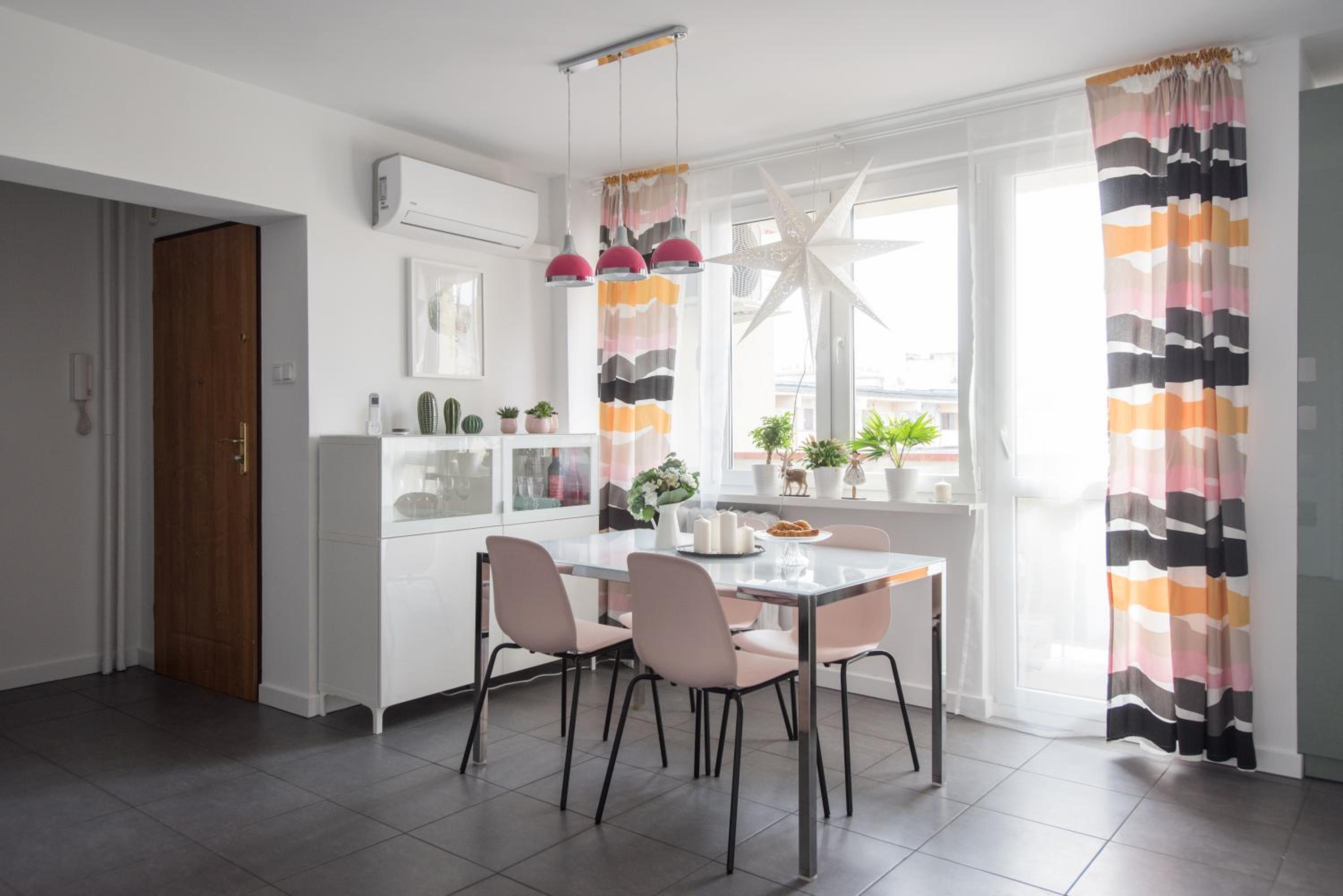 Legnica Apartament 52m2 Delux 1 view 5