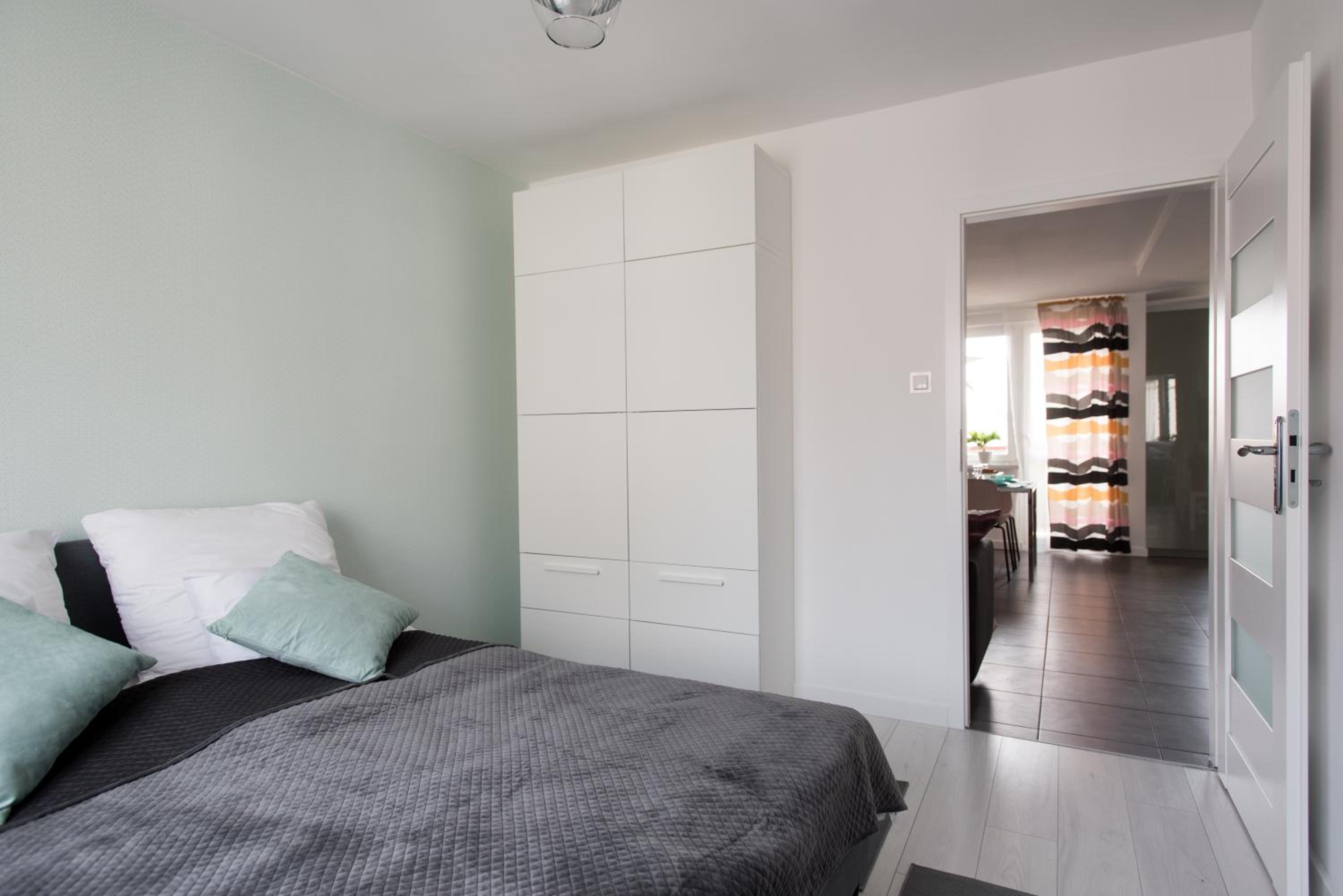 Legnica Apartament 52m2 Delux 1 - main view