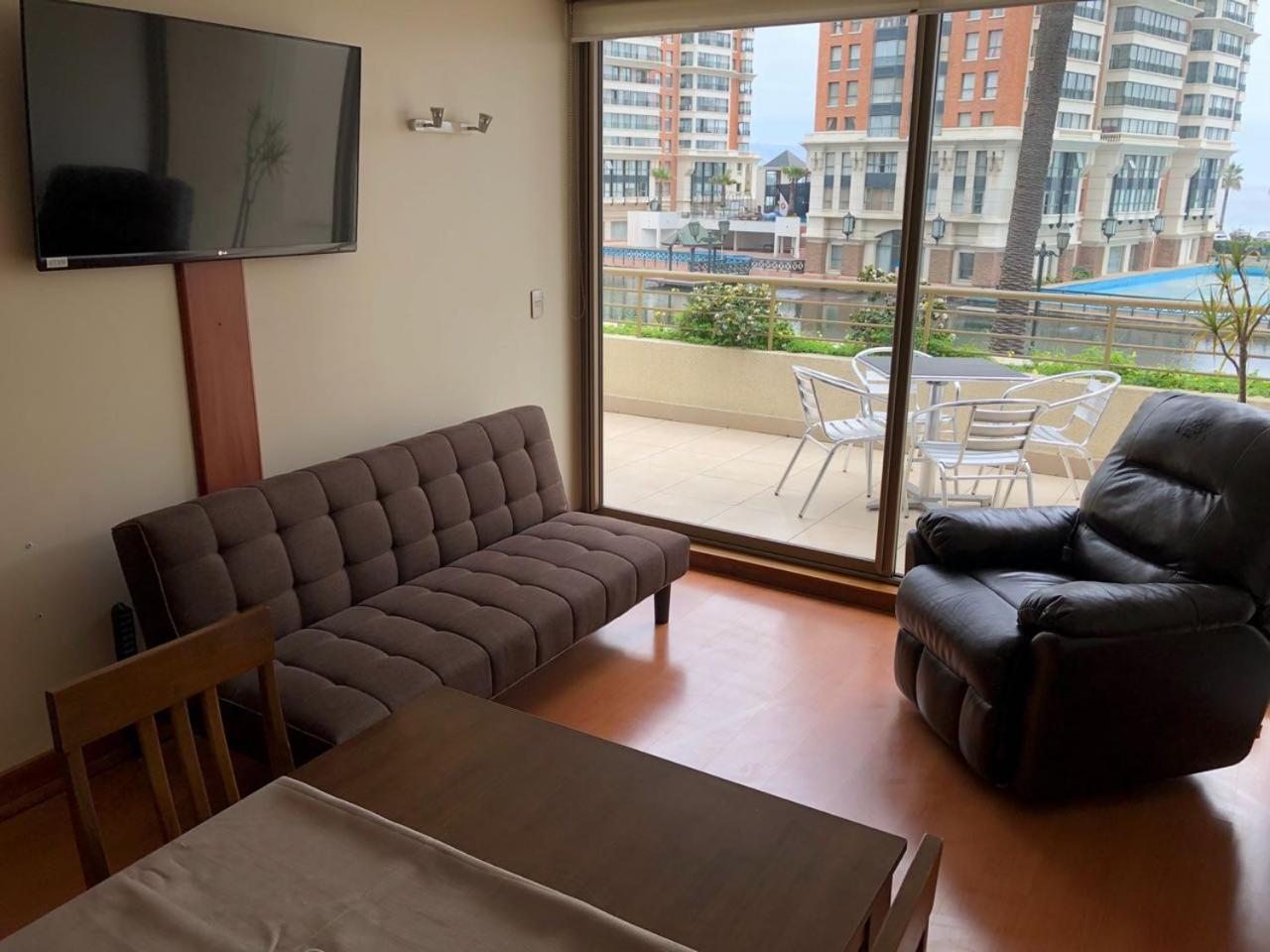 Departamento Viña del Mar Coraceros