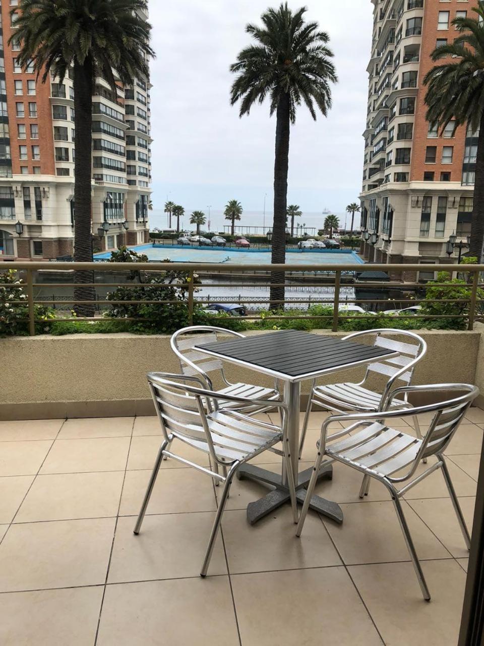 Departamento Viña del Mar Coraceros