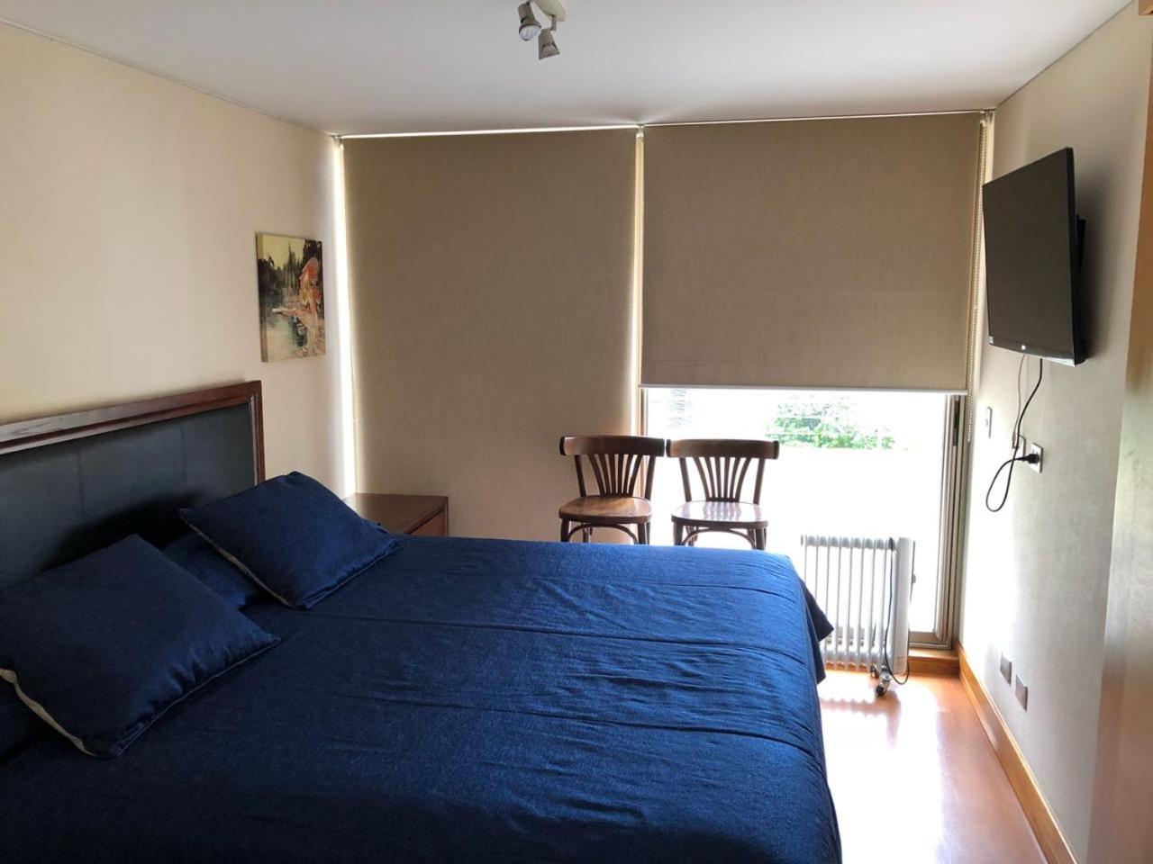 Departamento Viña del Mar Coraceros