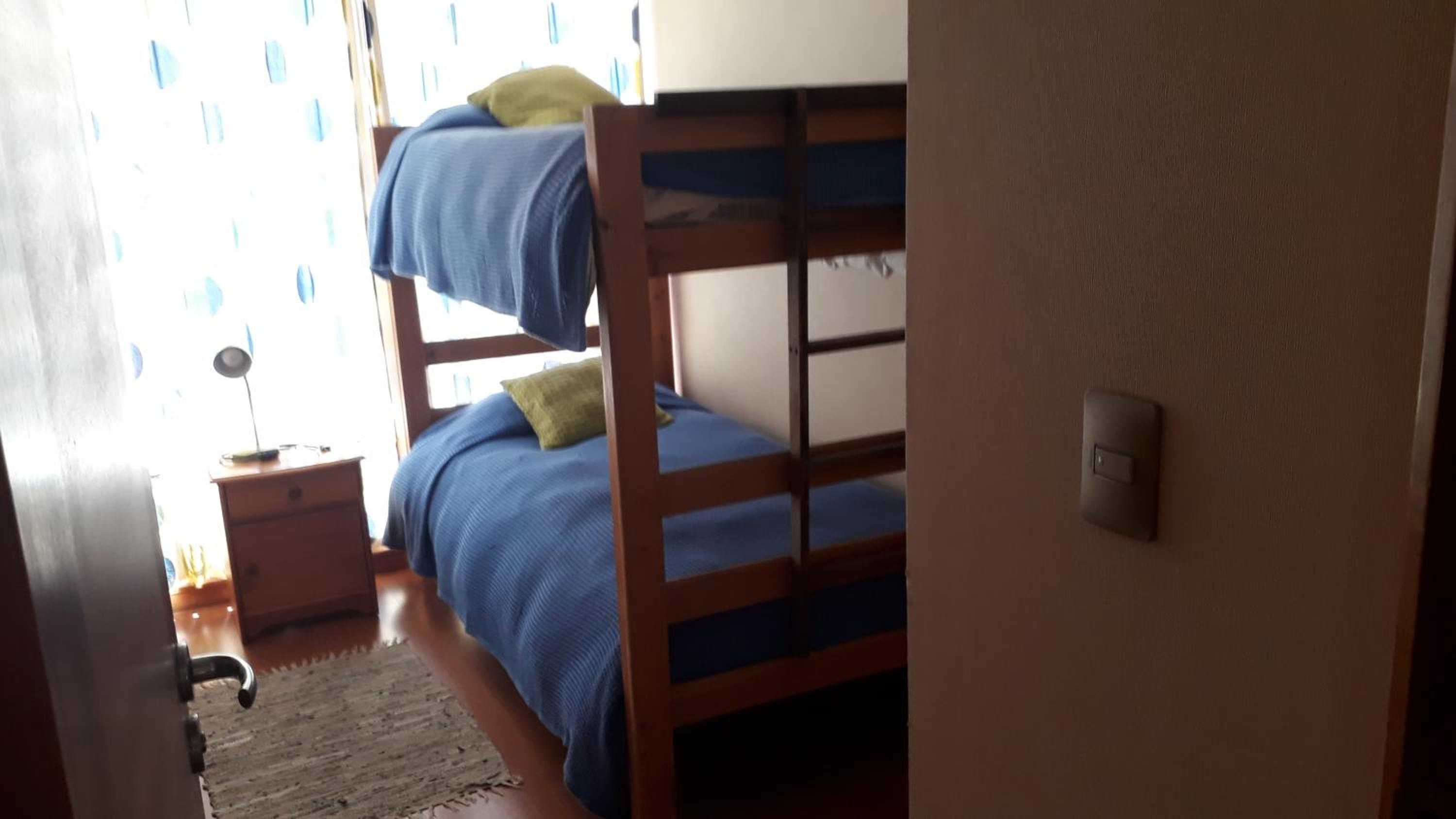 Departamento Viña del Mar Coraceros