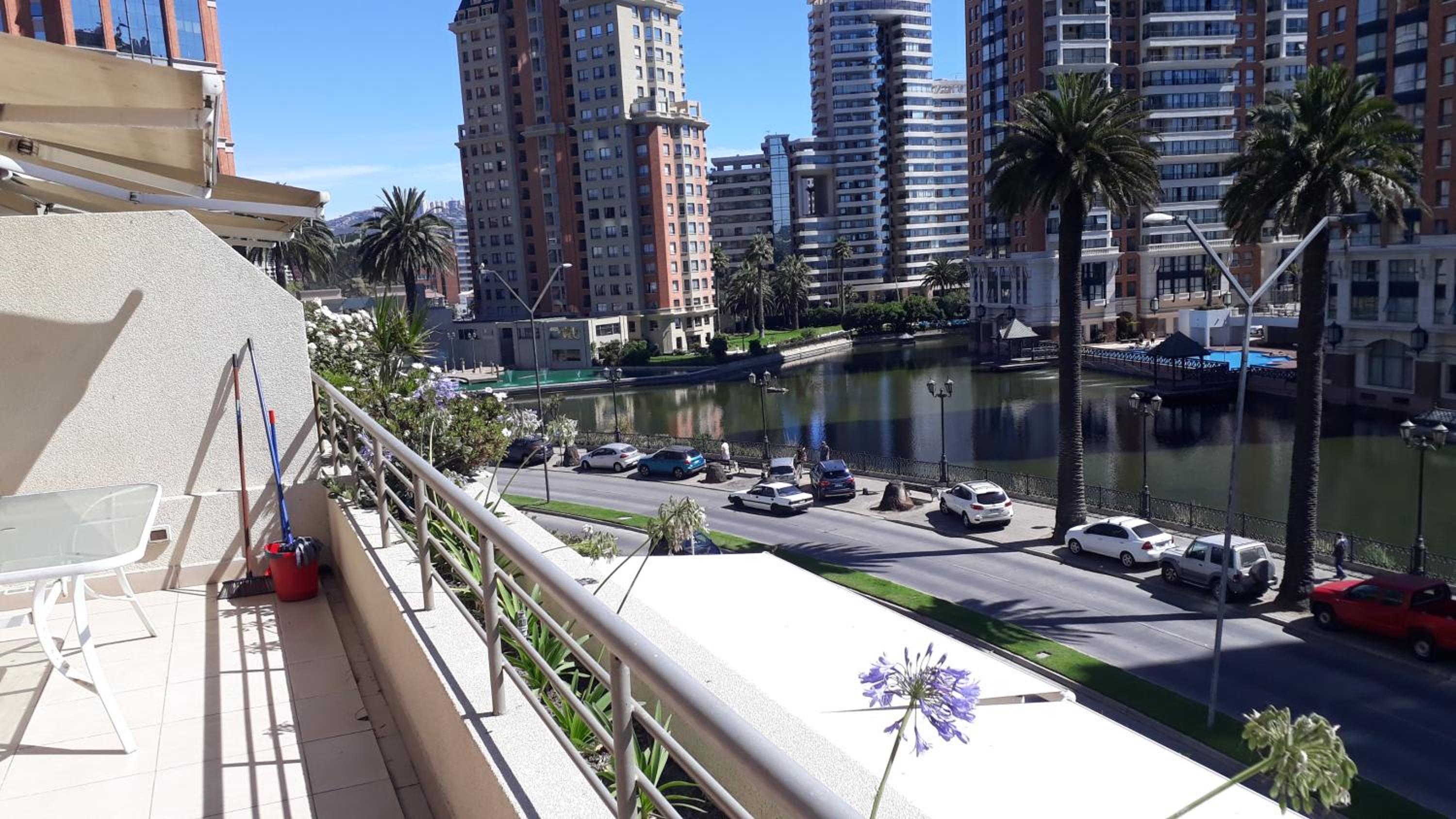 Departamento Viña del Mar Coraceros